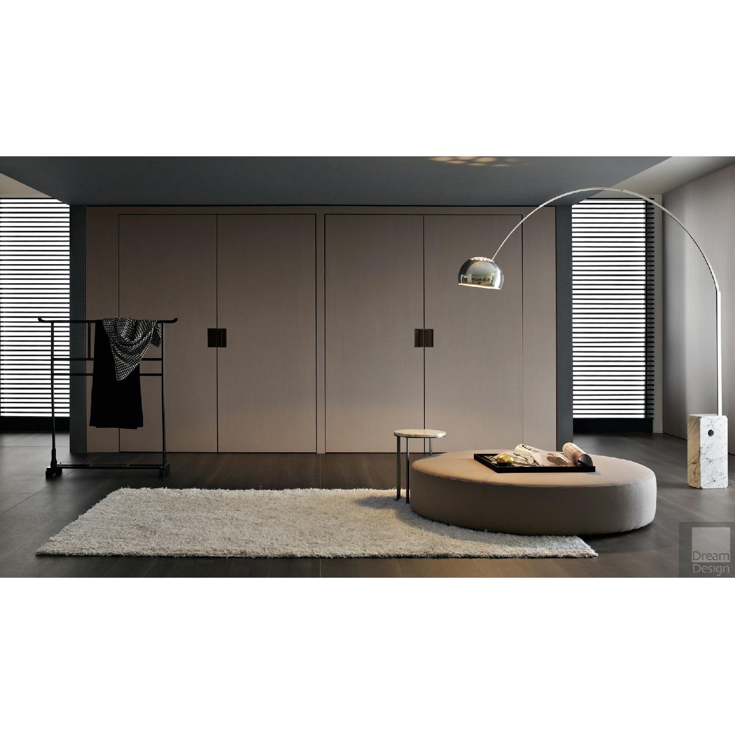 Arco Flos Floor Lamp Replica - image-3