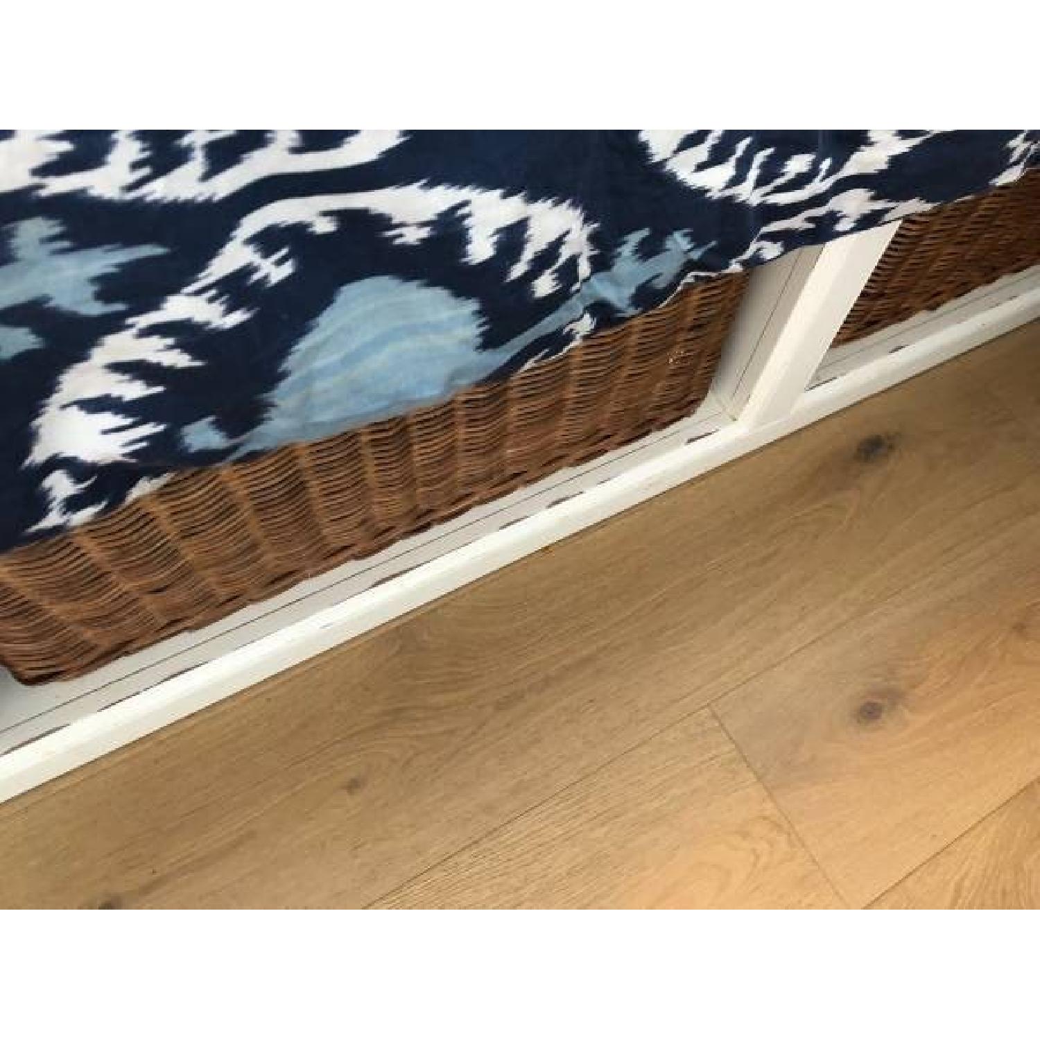 Pottery Barn Stratton Bed - image-3