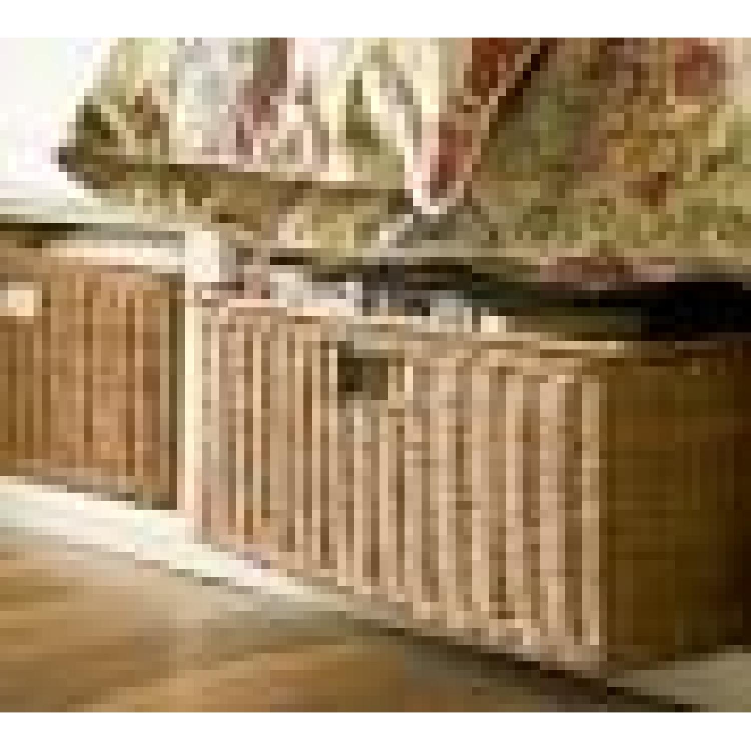 Pottery Barn Stratton Bed - image-4