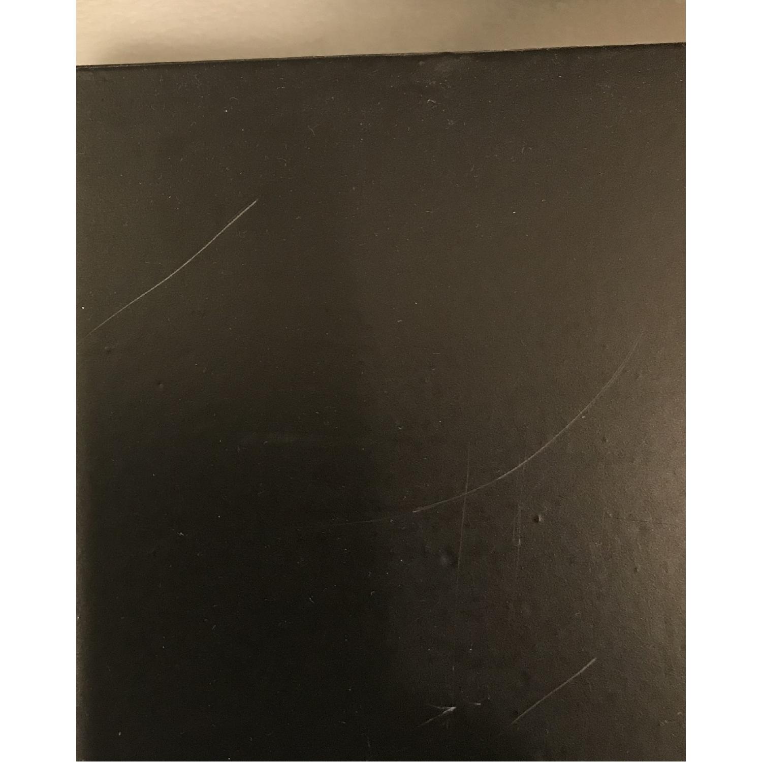 CB2 Alcove Metal Wall Shelves AptDeco