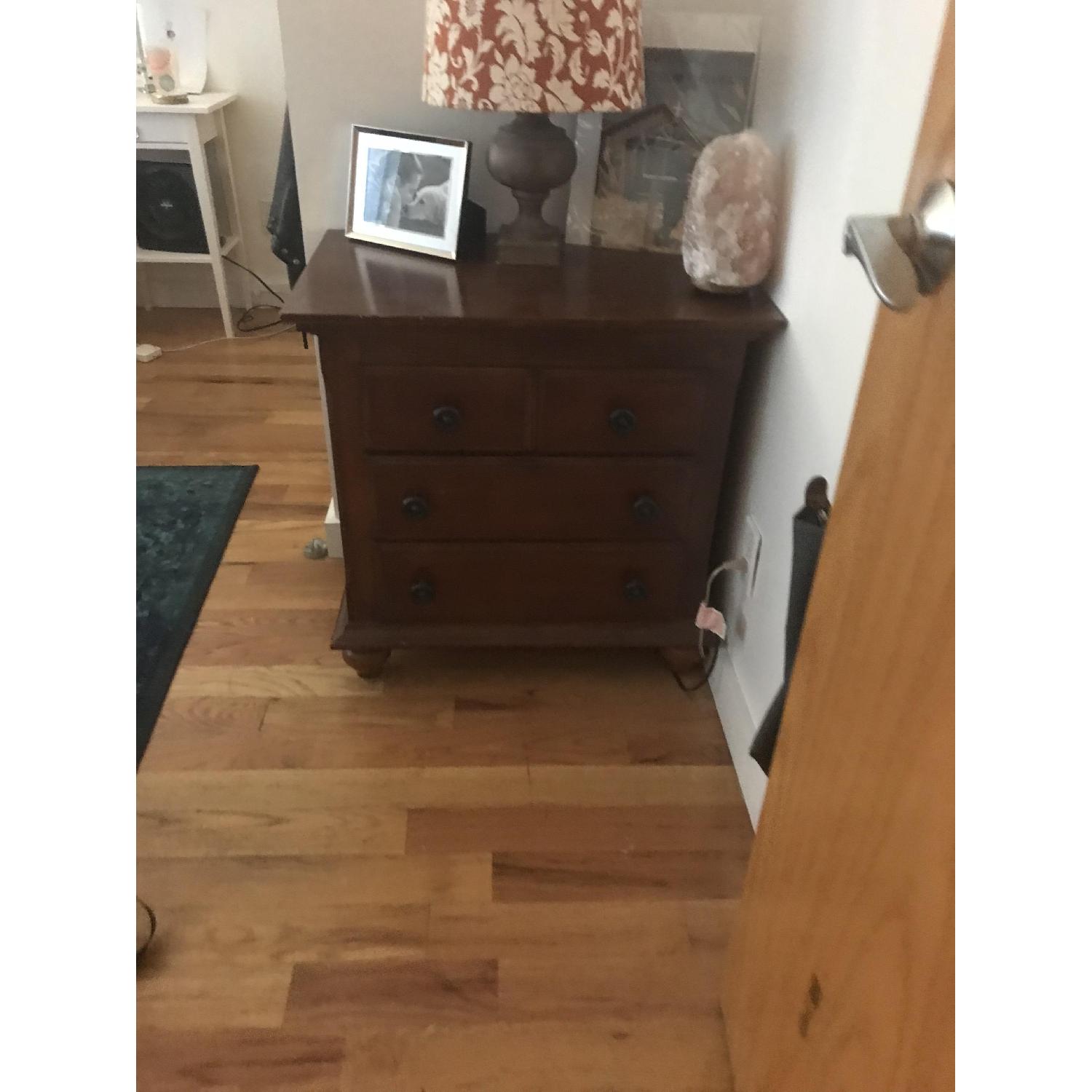 3 Drawer Chest/Side Table - image-2