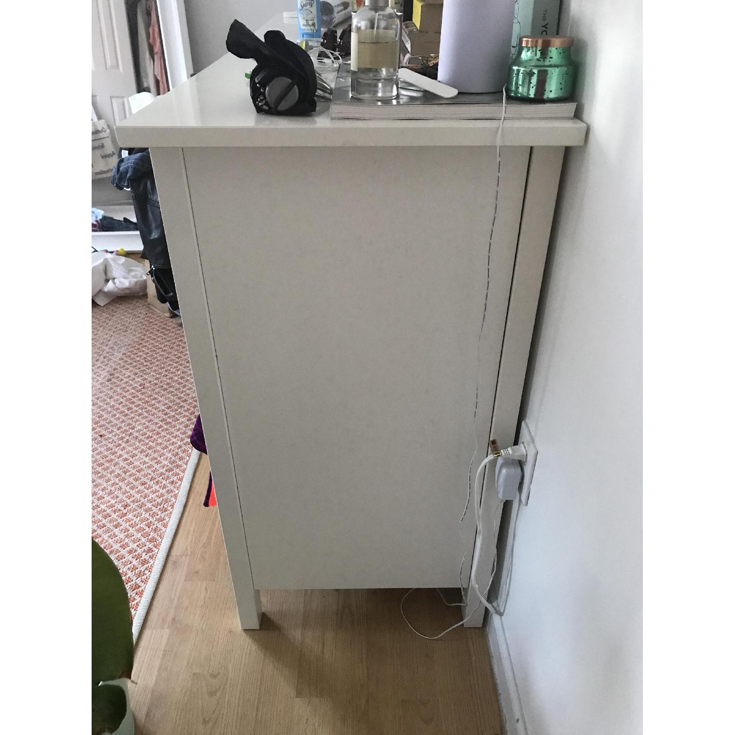 Ikea Hemnes 8-Drawer Dresser - image-3