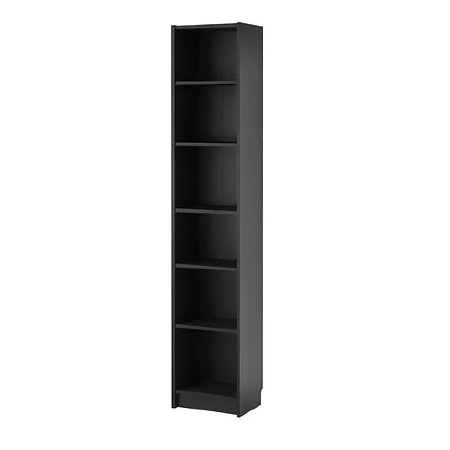 Ikea Billy Bookcase AptDeco