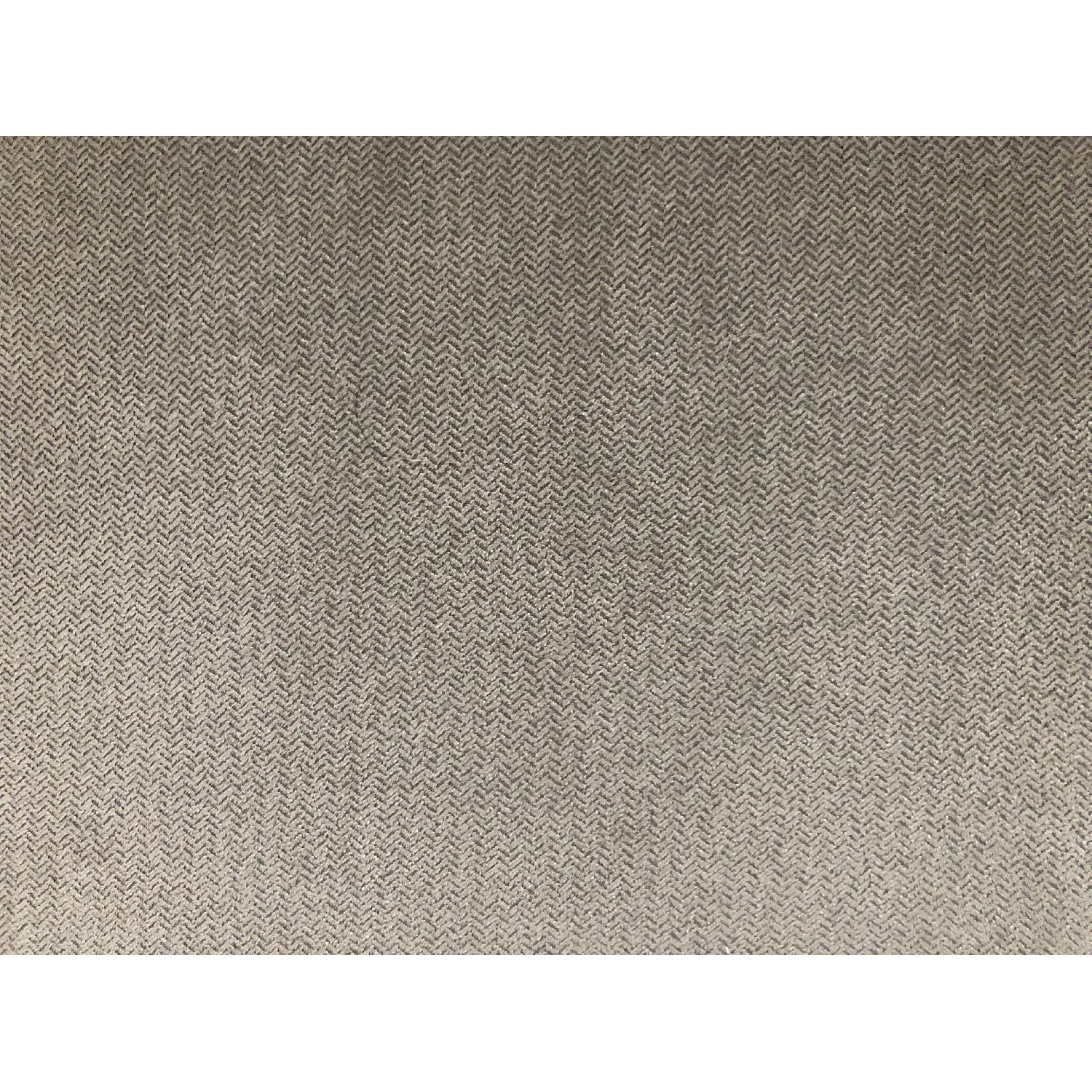 Crate & Barrel Axis II 3-Piece Sectional Sofa - image-6