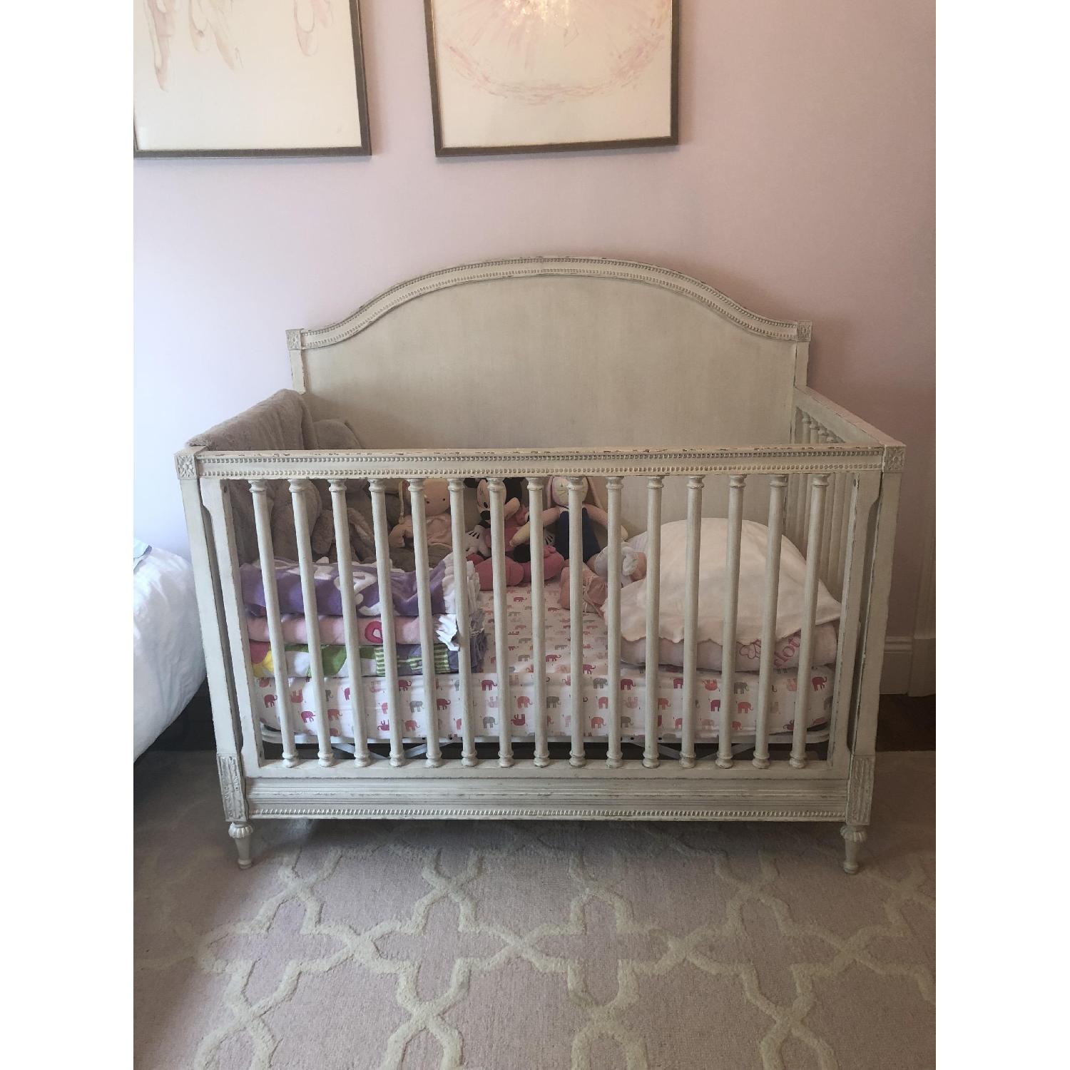 rh bellina crib
