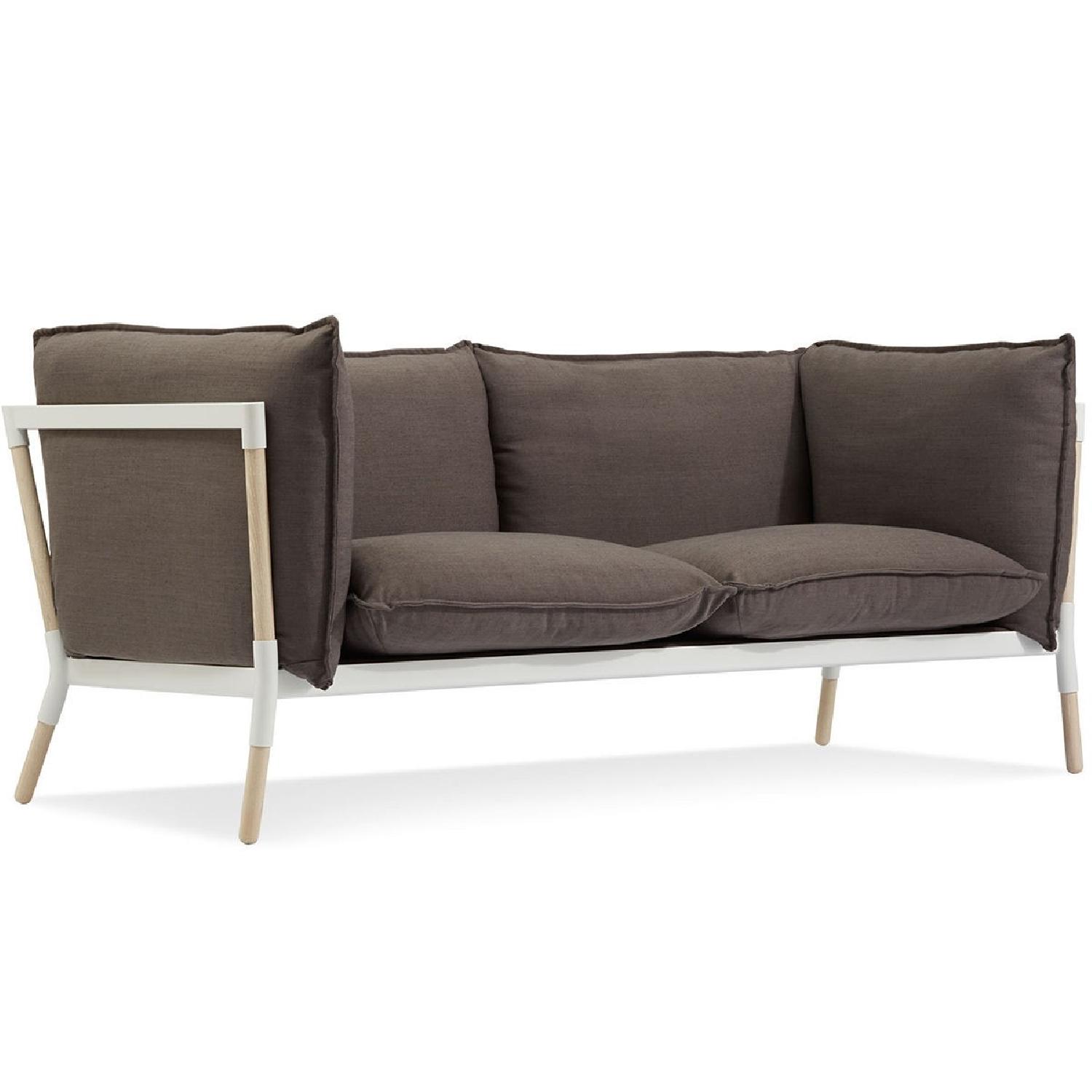 Blu Dot Grotto Sofa - image-1