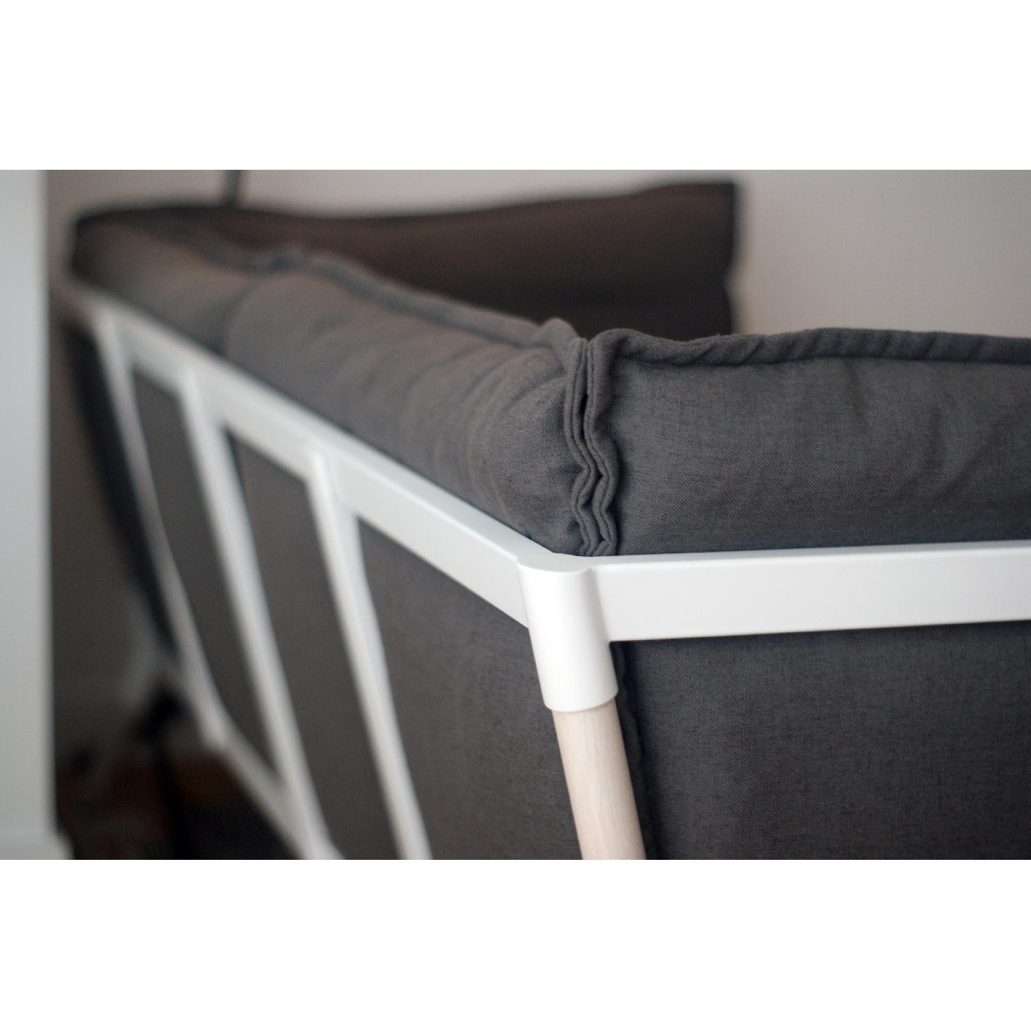 Blu Dot Grotto Sofa - image-5