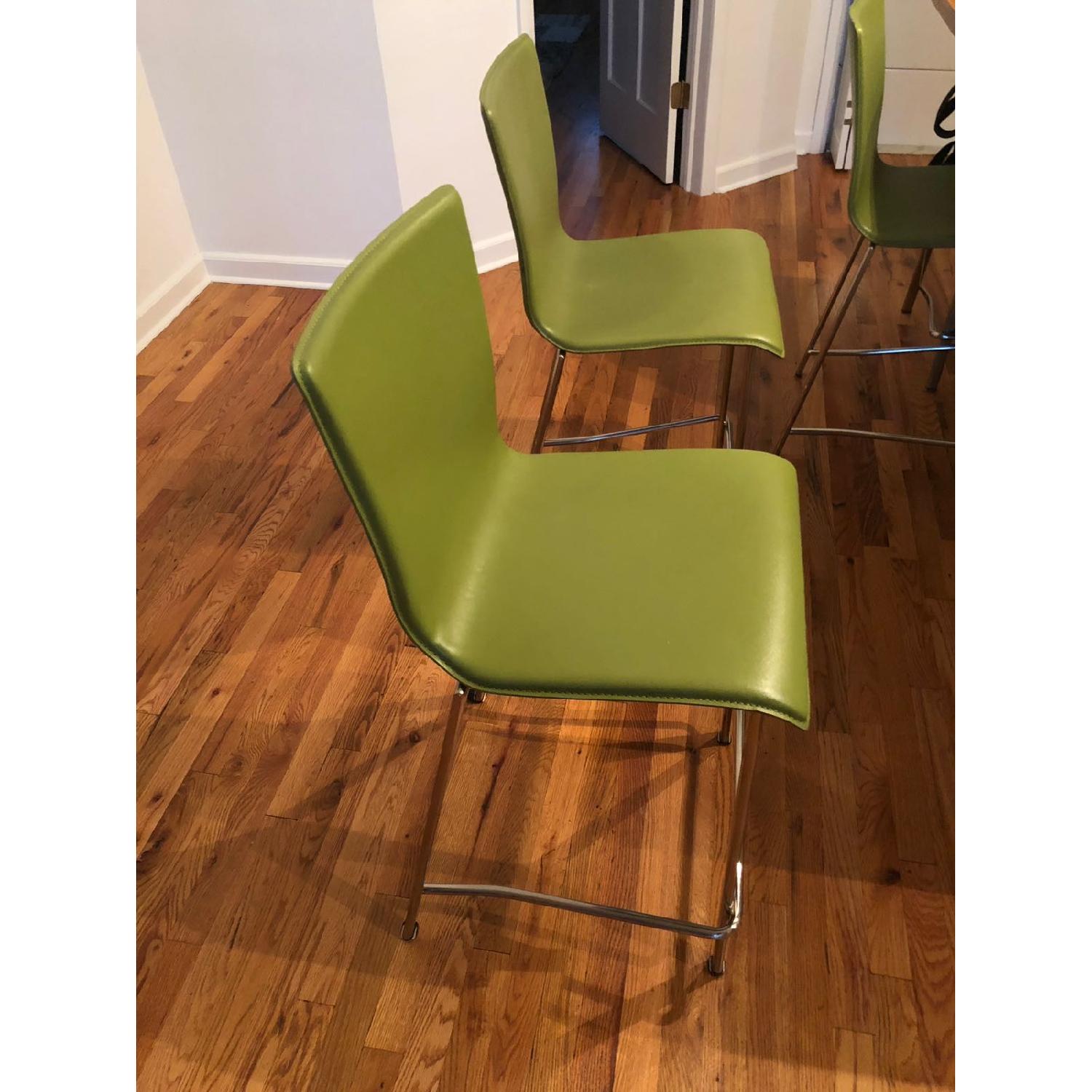CB2 Diego Bar Stools - image-1
