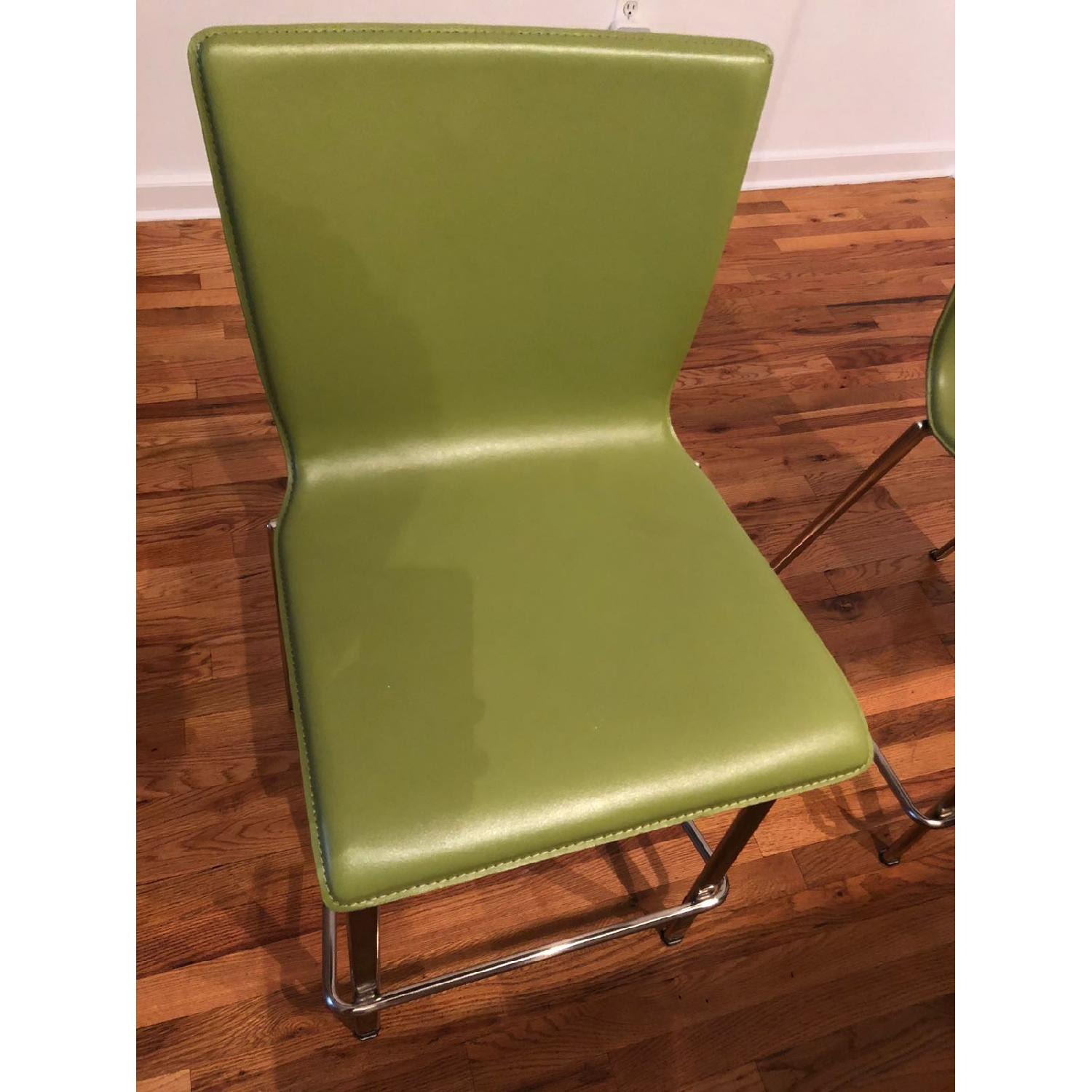 CB2 Diego Bar Stools - image-2