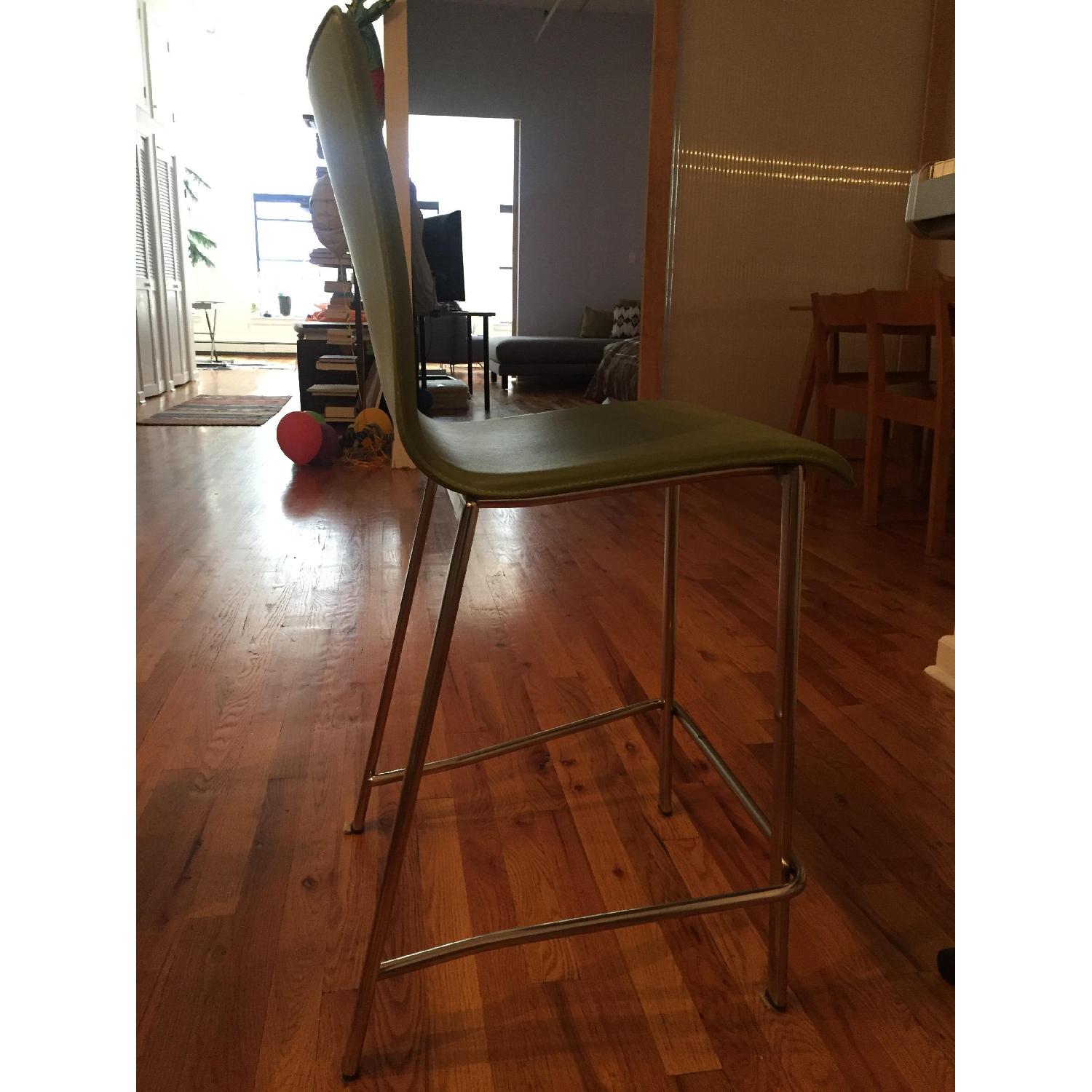 CB2 Diego Bar Stools - image-3