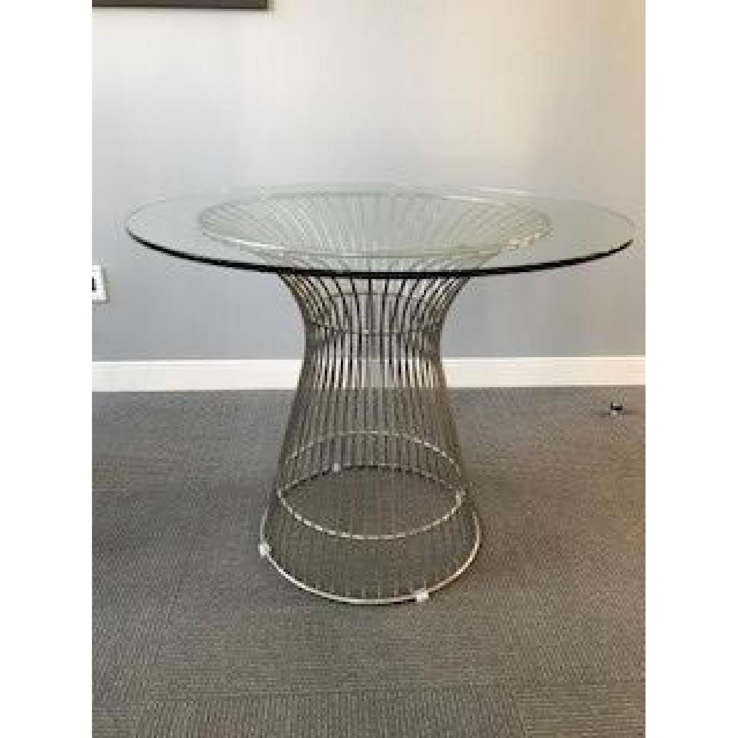 Platner Replica Dining Table - image-1