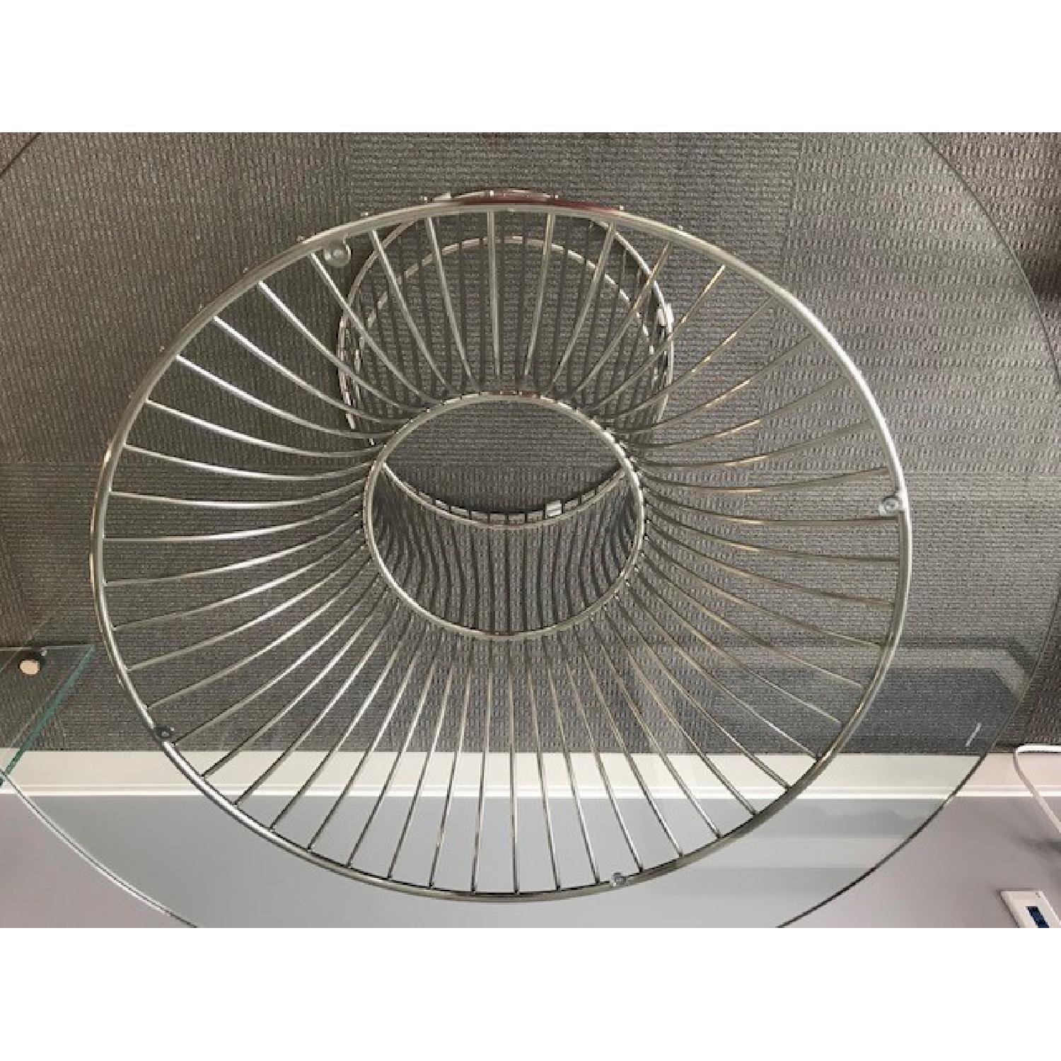 Platner Replica Dining Table - image-2