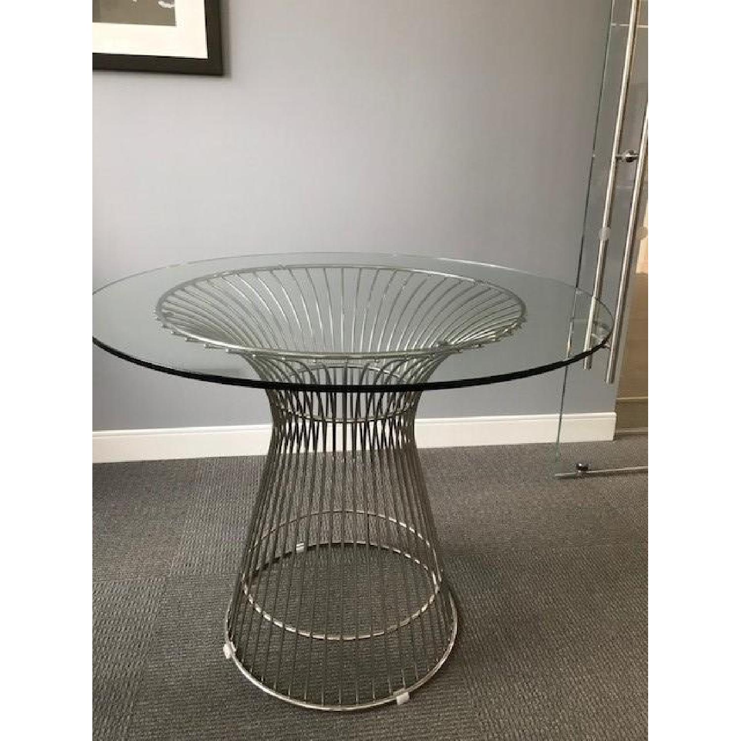 Platner Replica Dining Table - image-3