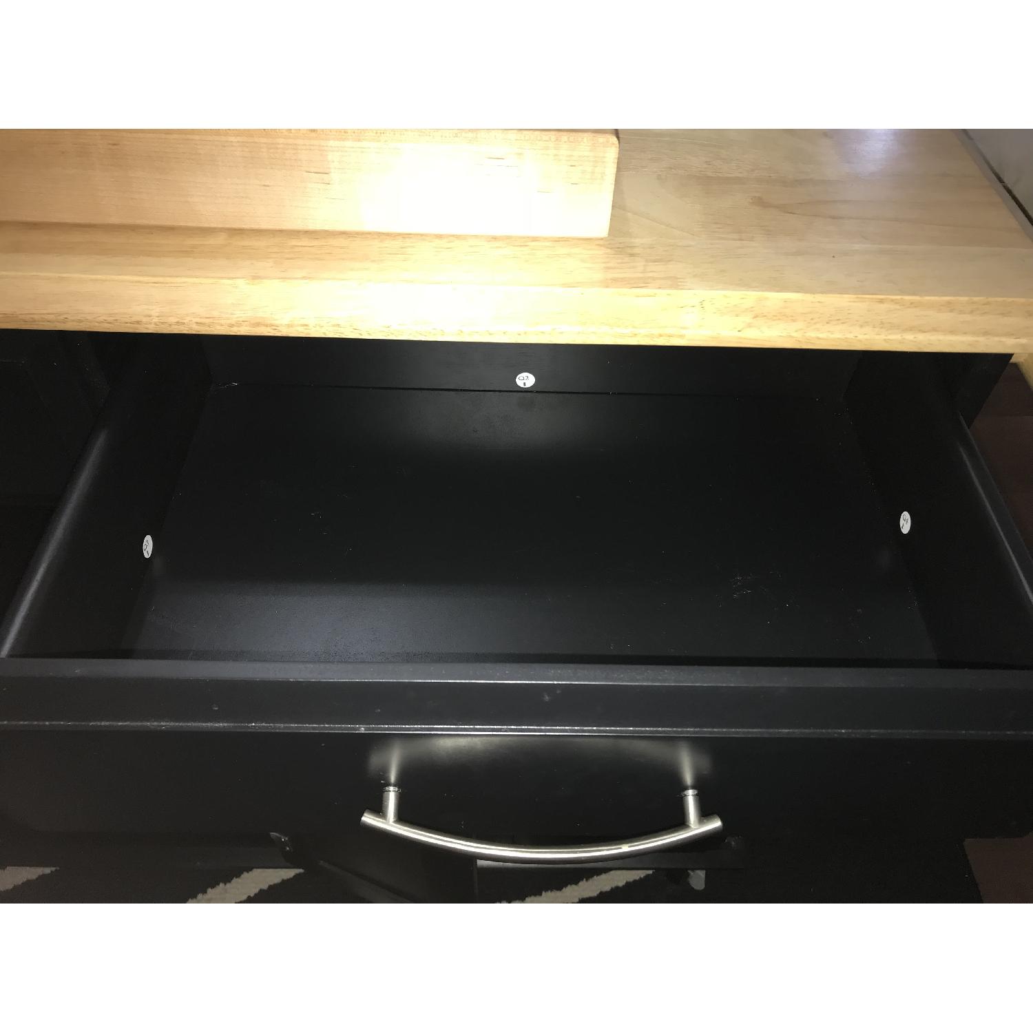 Charlton Home Lemont Kitchen Island - image-5