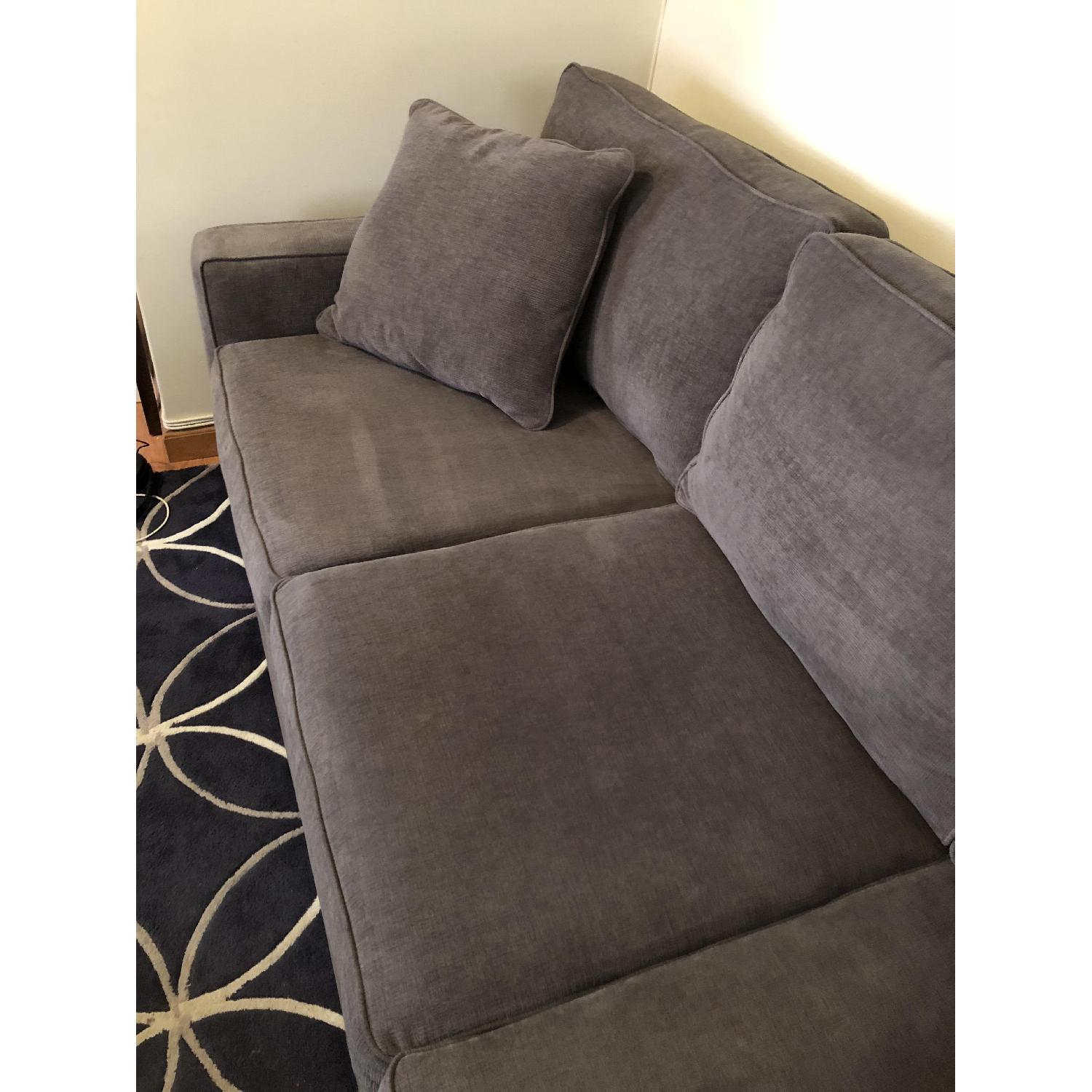 Macy's Radley Sofa - image-2