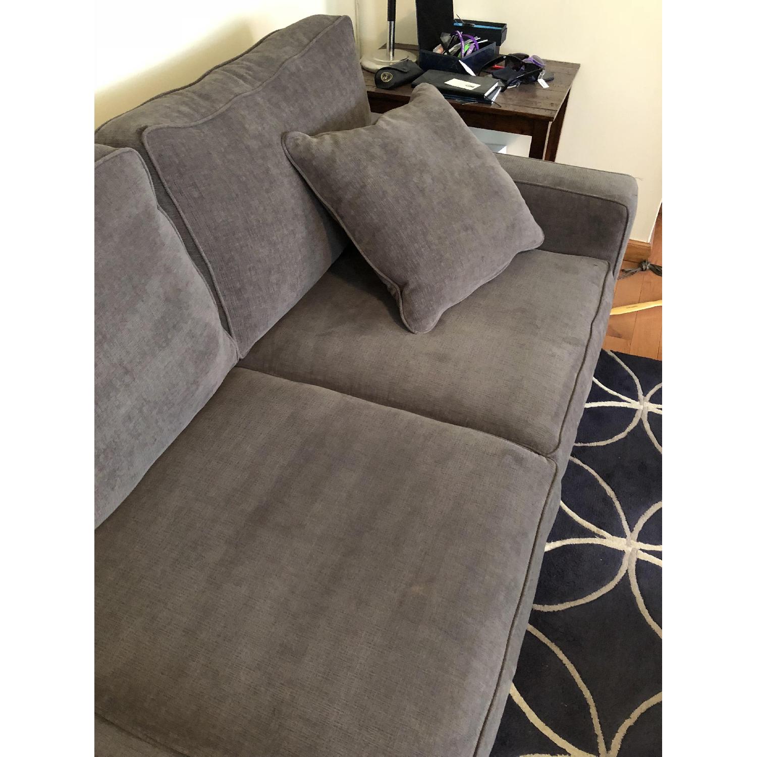Macy's Radley Sofa - image-3