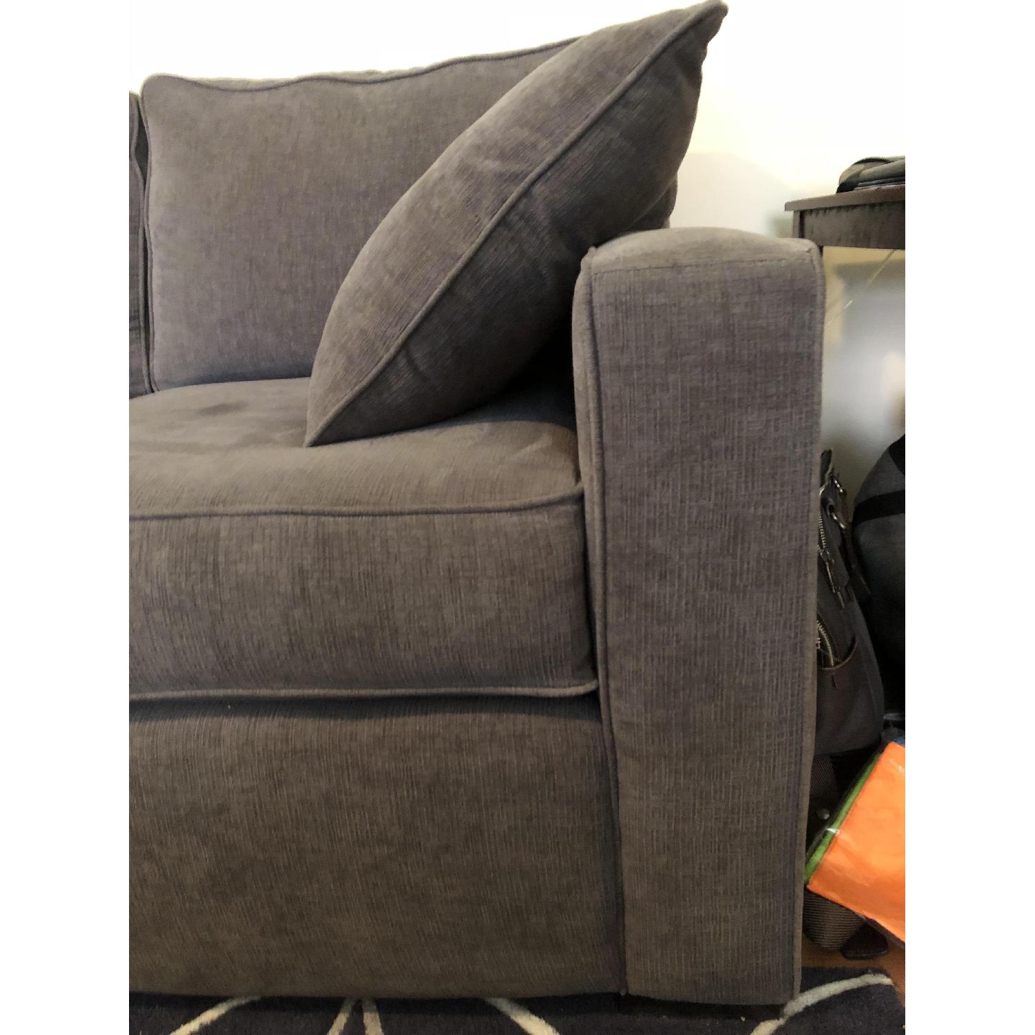 Macy's Radley Sofa - image-5