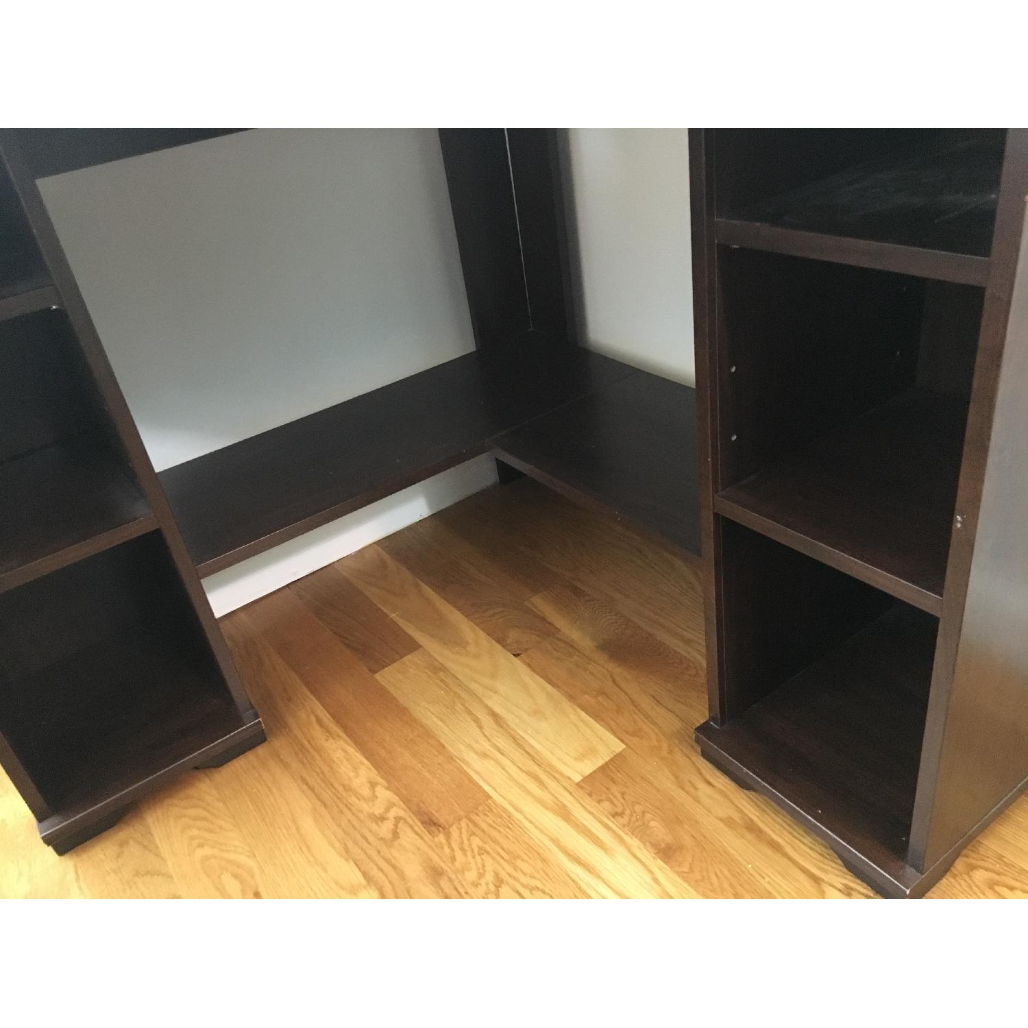 Ikea Brusali Corner Desk - image-3