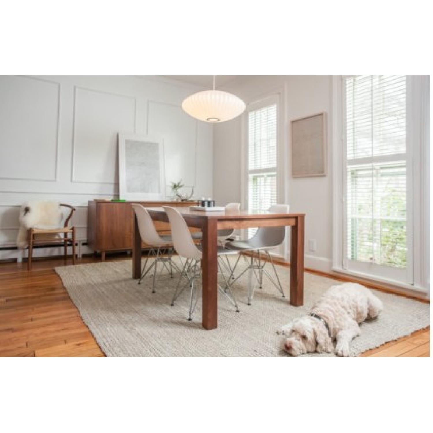 Hedge House Furniture Parsons Table/Desk - image-3