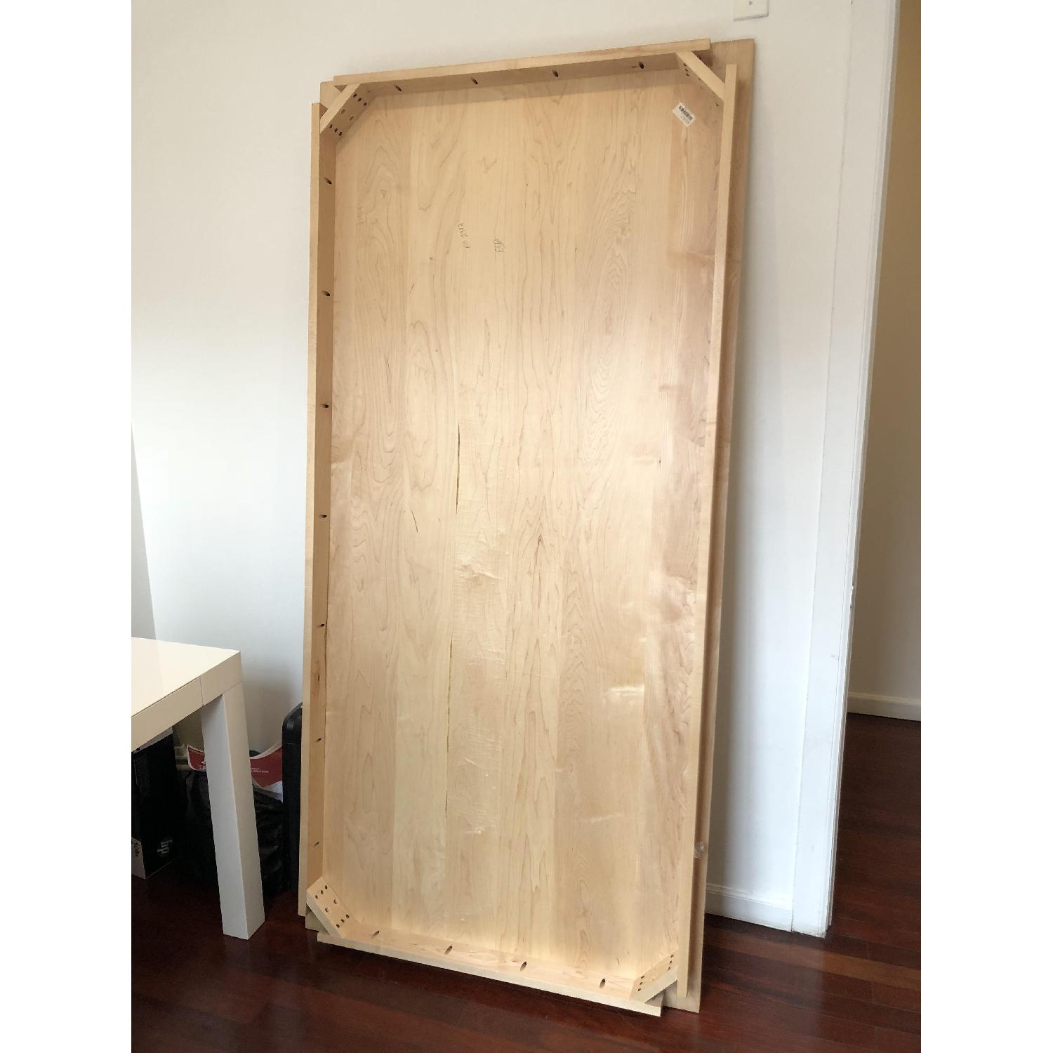 Hedge House Furniture Parsons Table/Desk - image-4