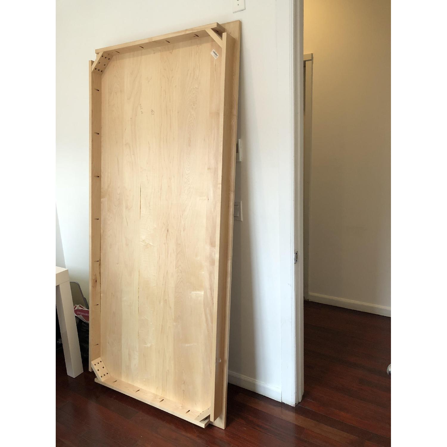 Hedge House Furniture Parsons Table/Desk - image-5