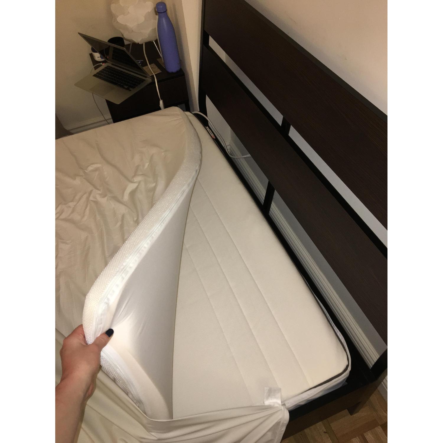Ikea Trysil Full Bed Frame - image-3