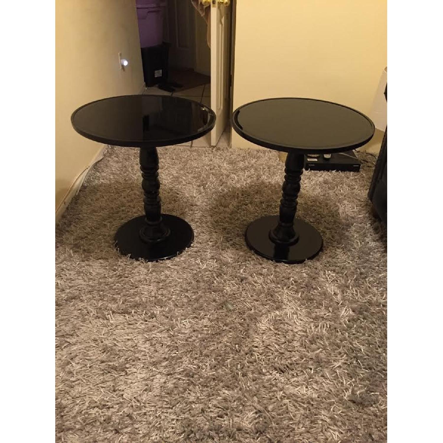 Home Goods Side Tables - image-1