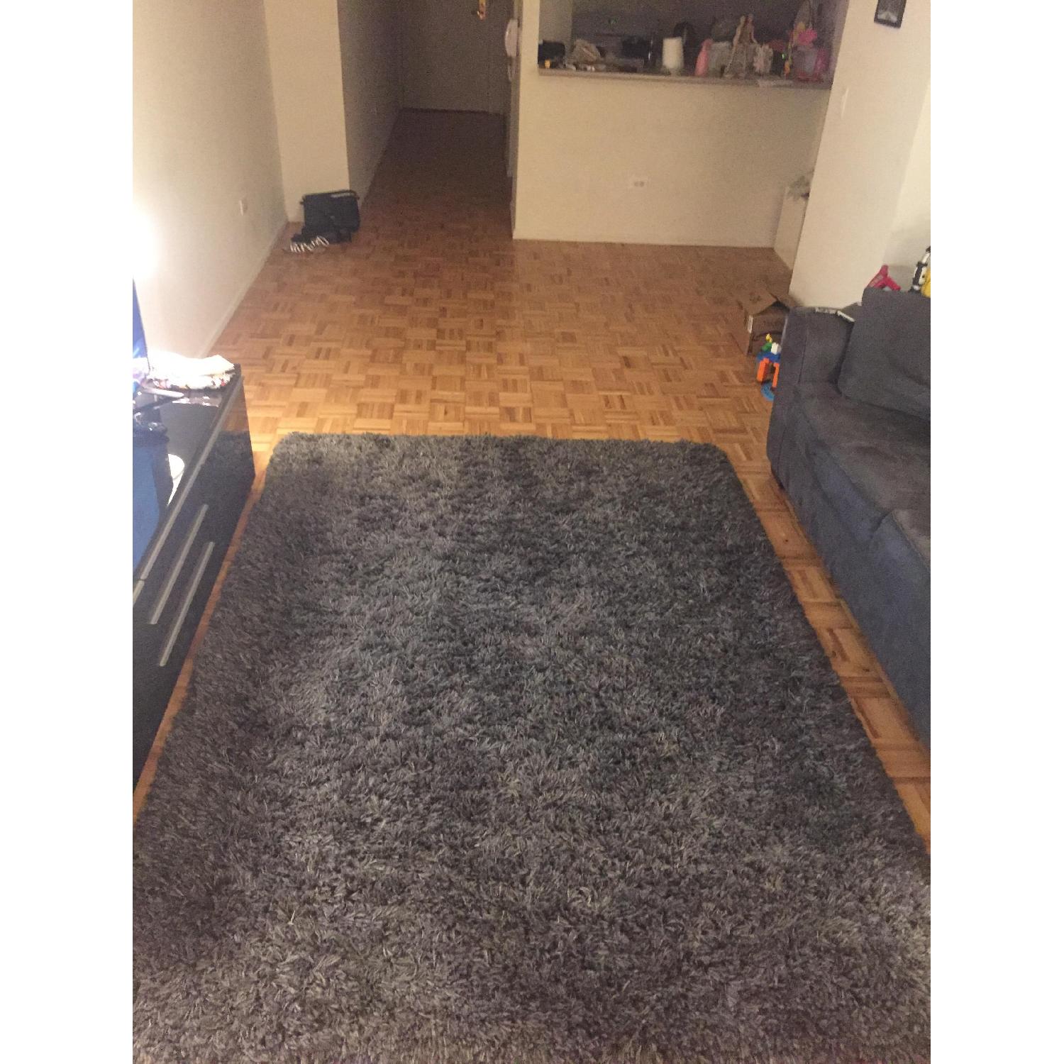 Ikea Gaser Rug - image-1