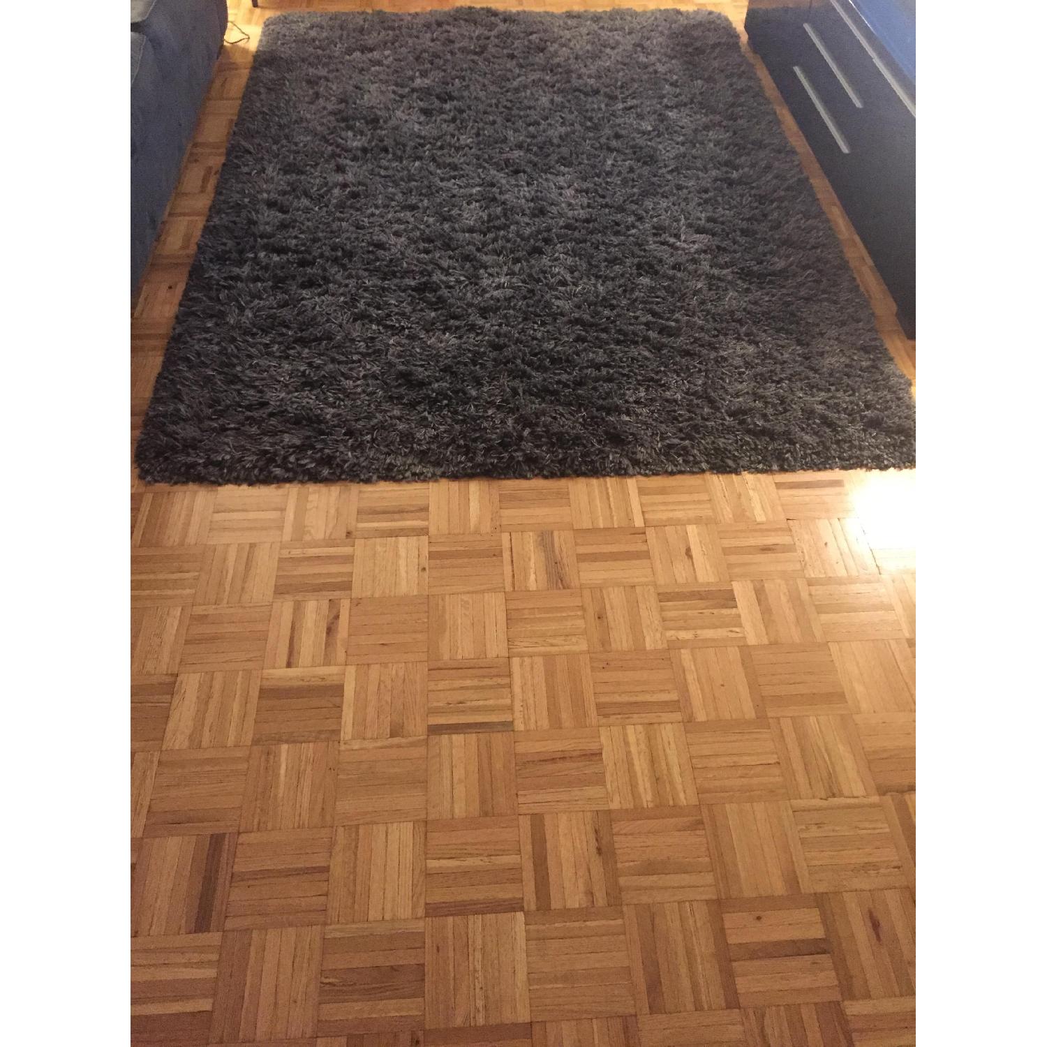 Ikea Gaser Rug - image-2