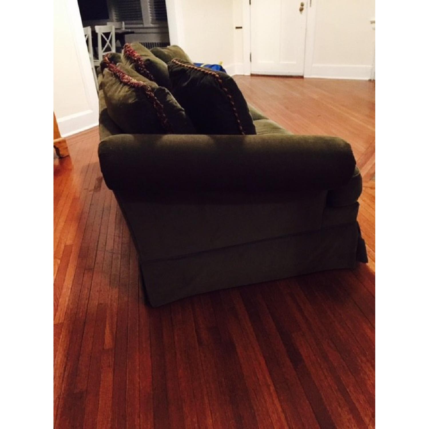 Ethan Allen Sofa - image-2