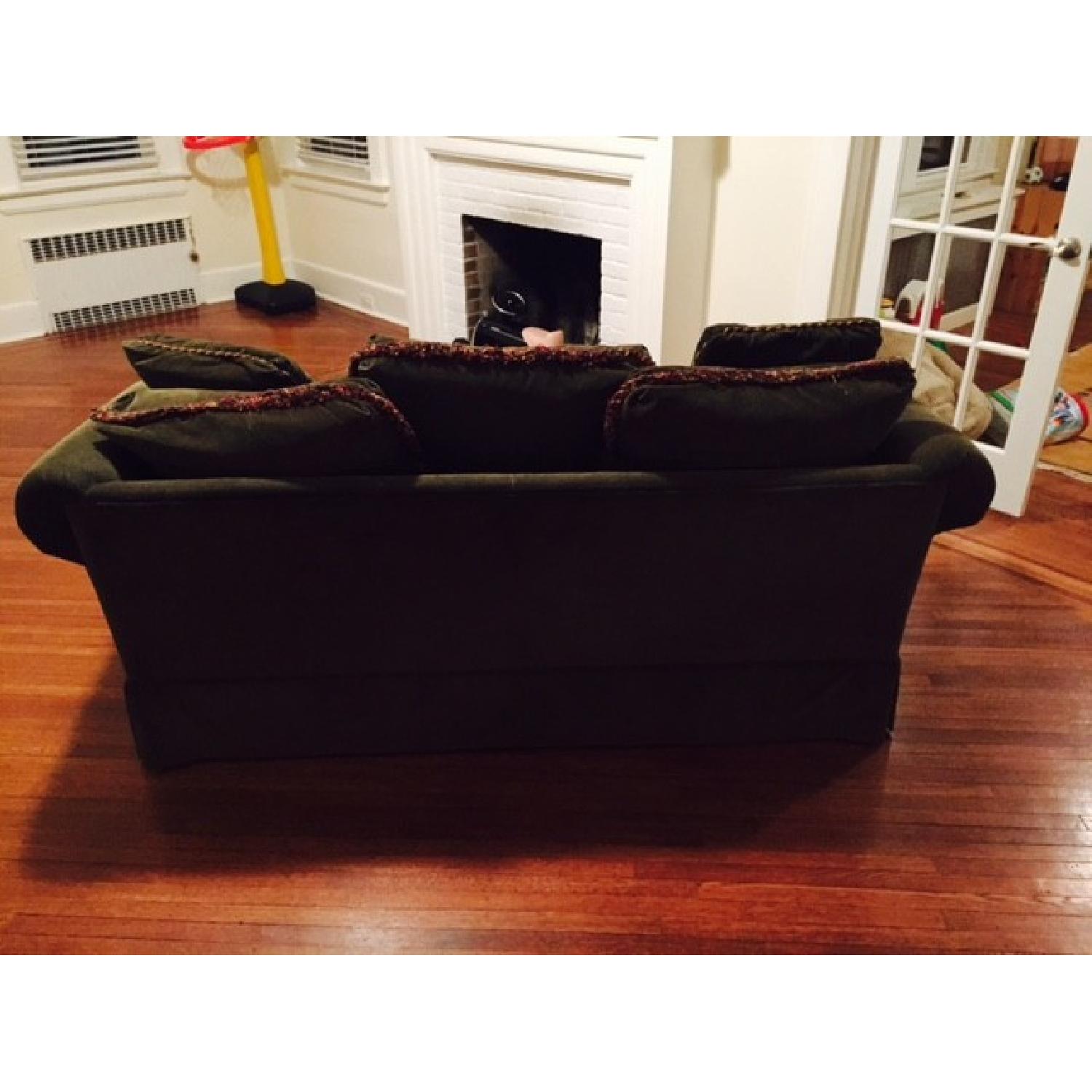 Ethan Allen Sofa - image-3