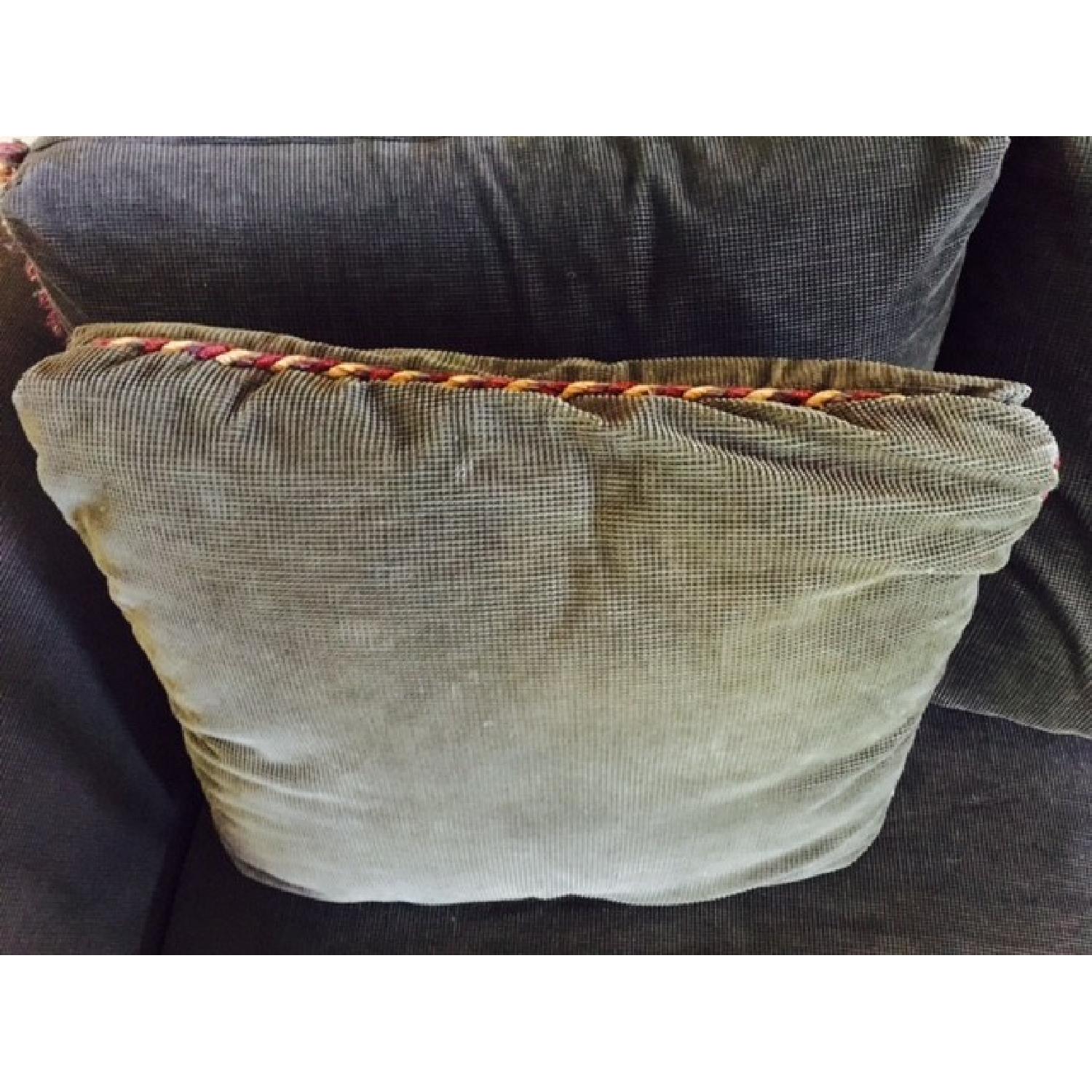 Ethan Allen Sofa - image-4