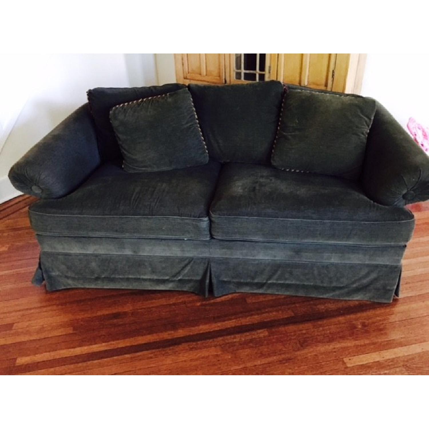 Ethan Allen Sofa - image-5