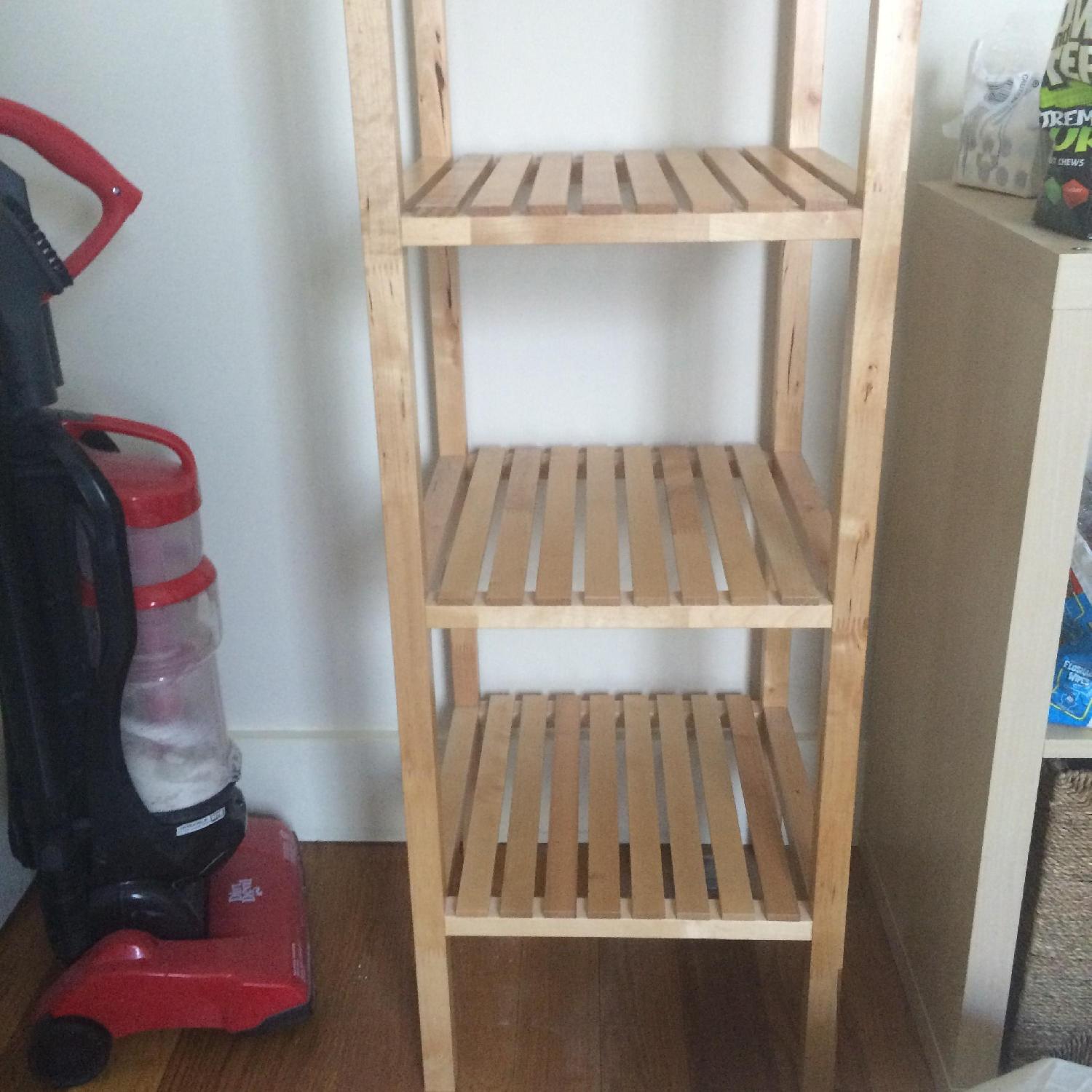 Ikea Molger Shelving Unit - image-1