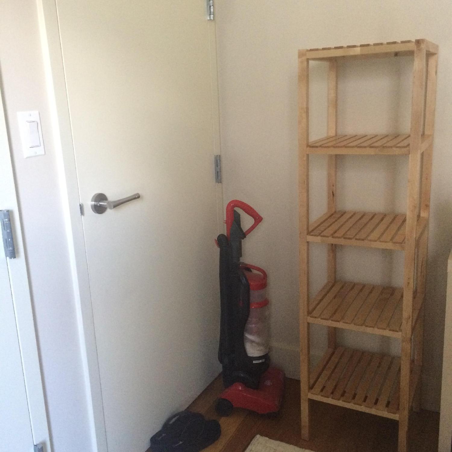 Ikea Molger Shelving Unit - image-3