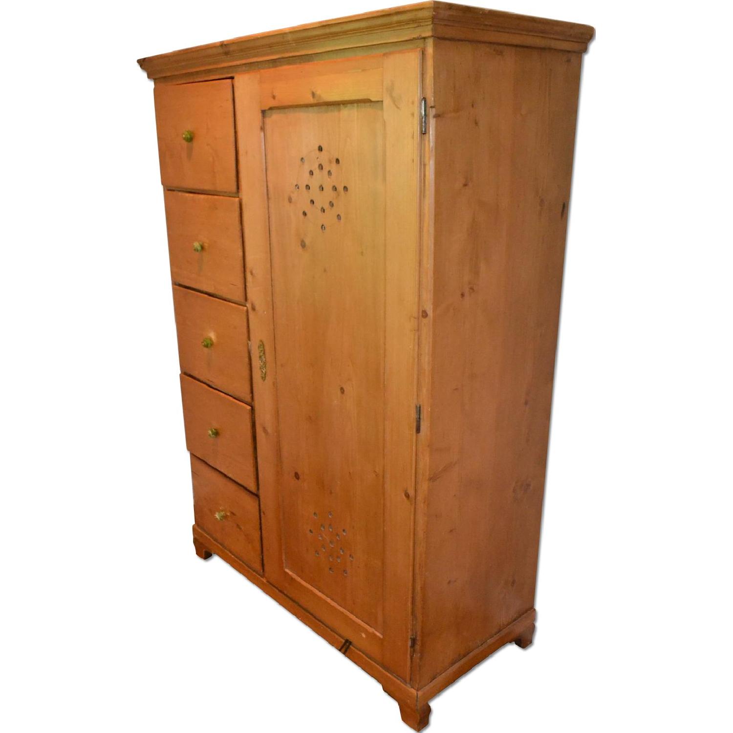 Antique Jelly AptDeco