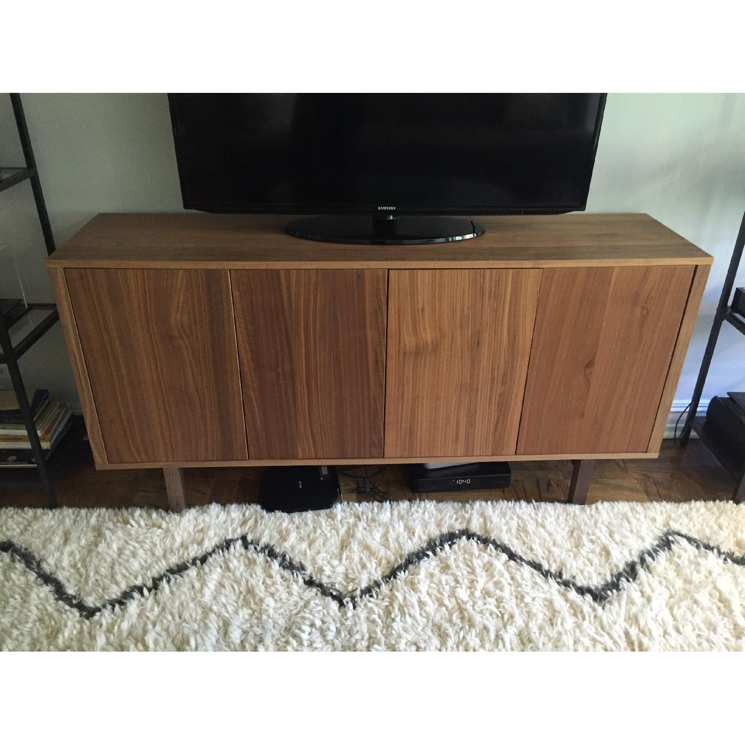 Ikea Stockholm Sideboard - image-1