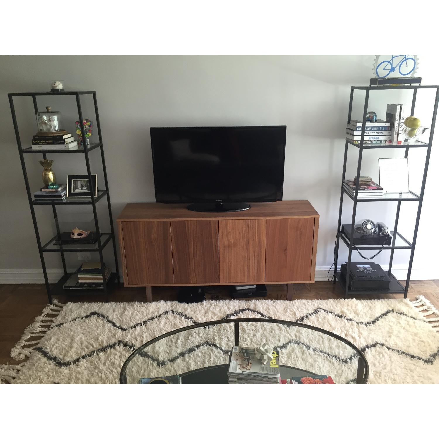 Ikea Stockholm Sideboard - image-4