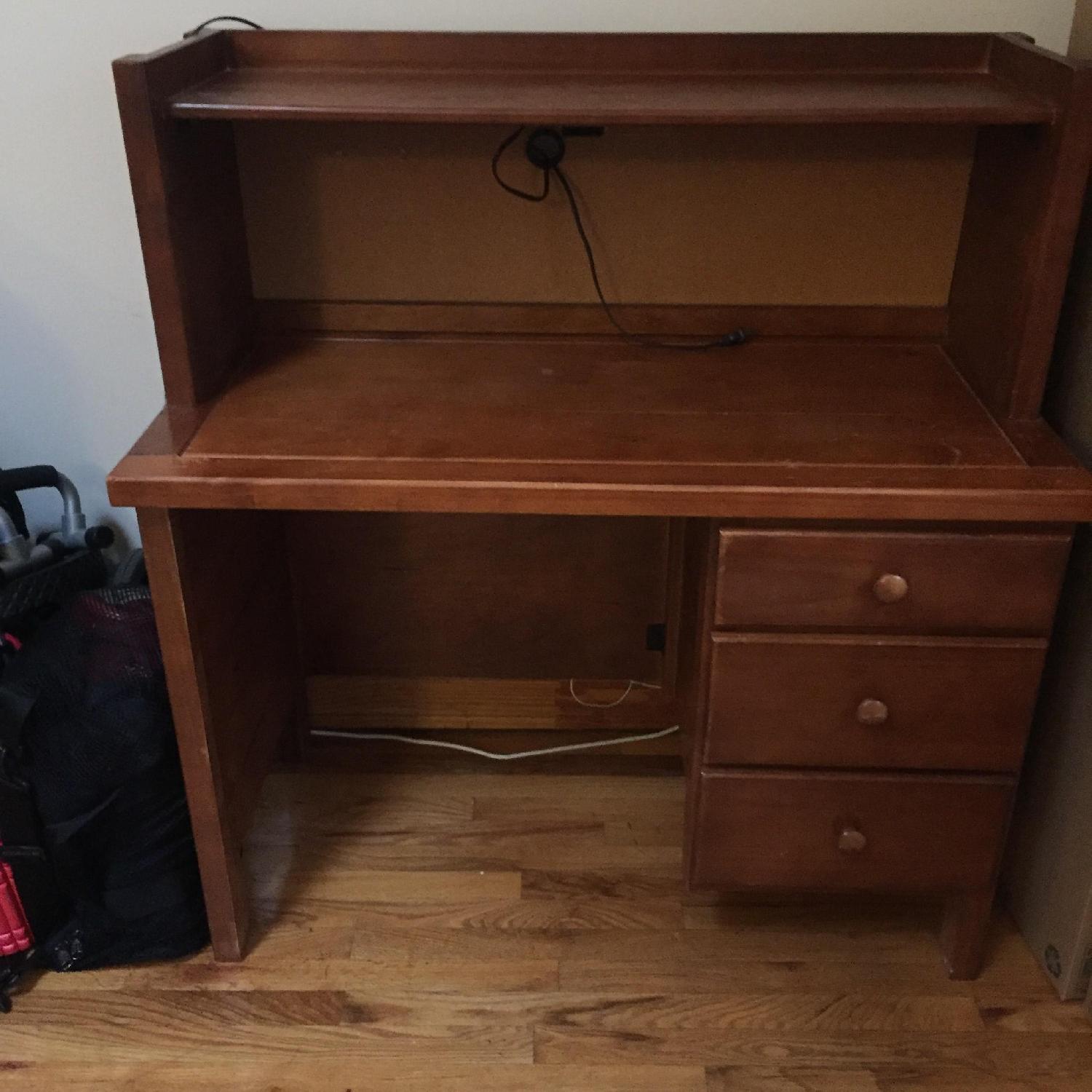 American Furniture Company Desk AptDeco