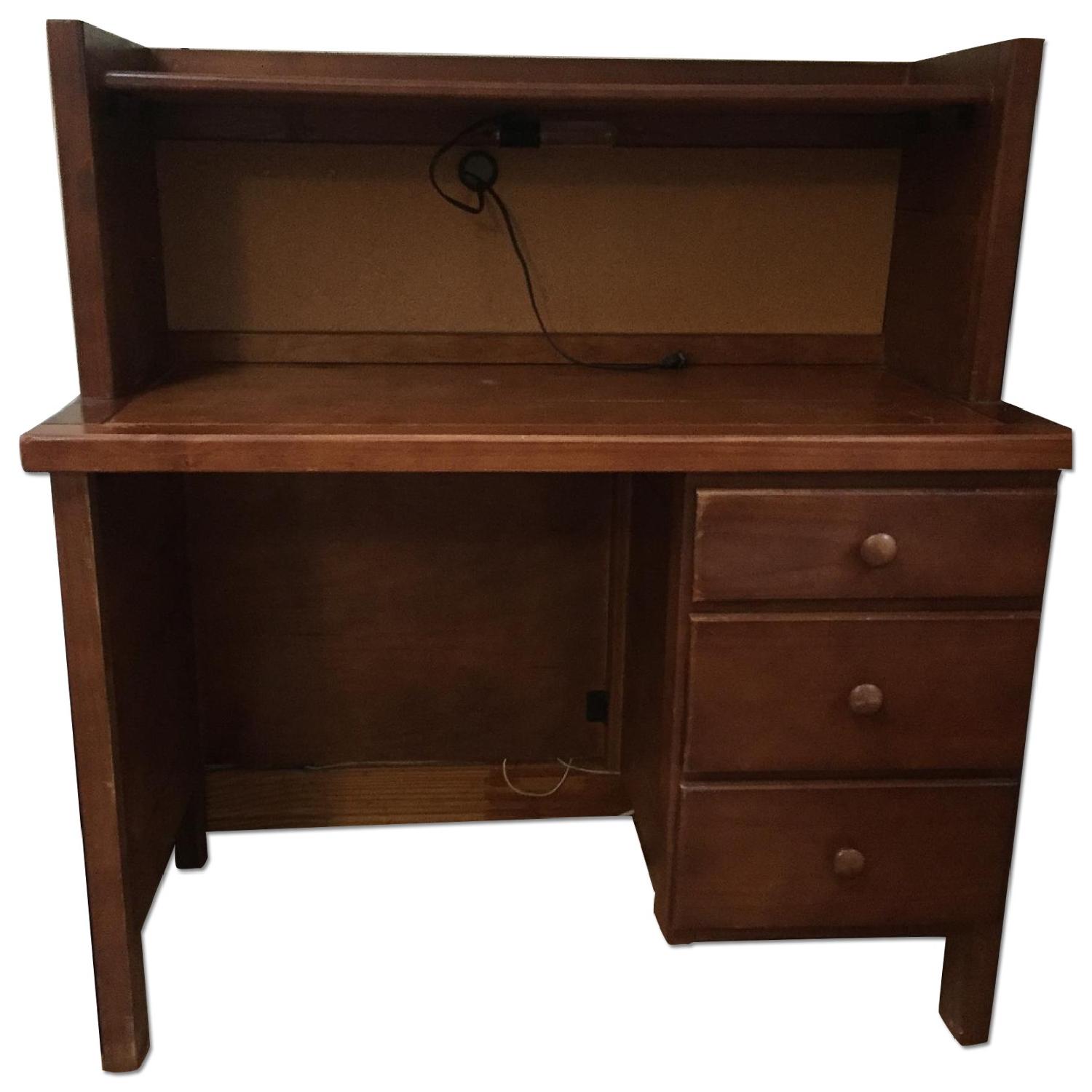 American Furniture Company Desk AptDeco