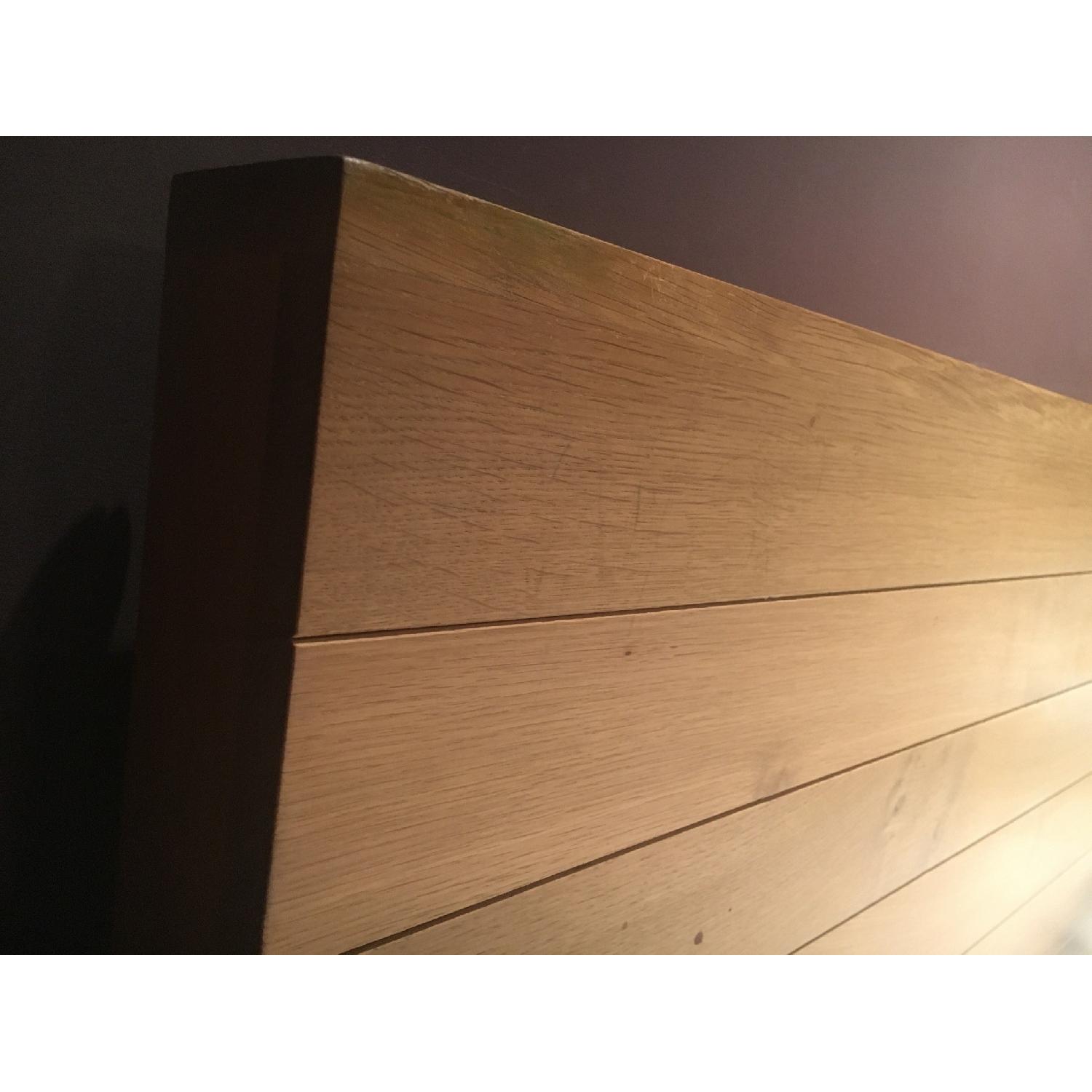Crate & Barrel Bedroom Set - image-2