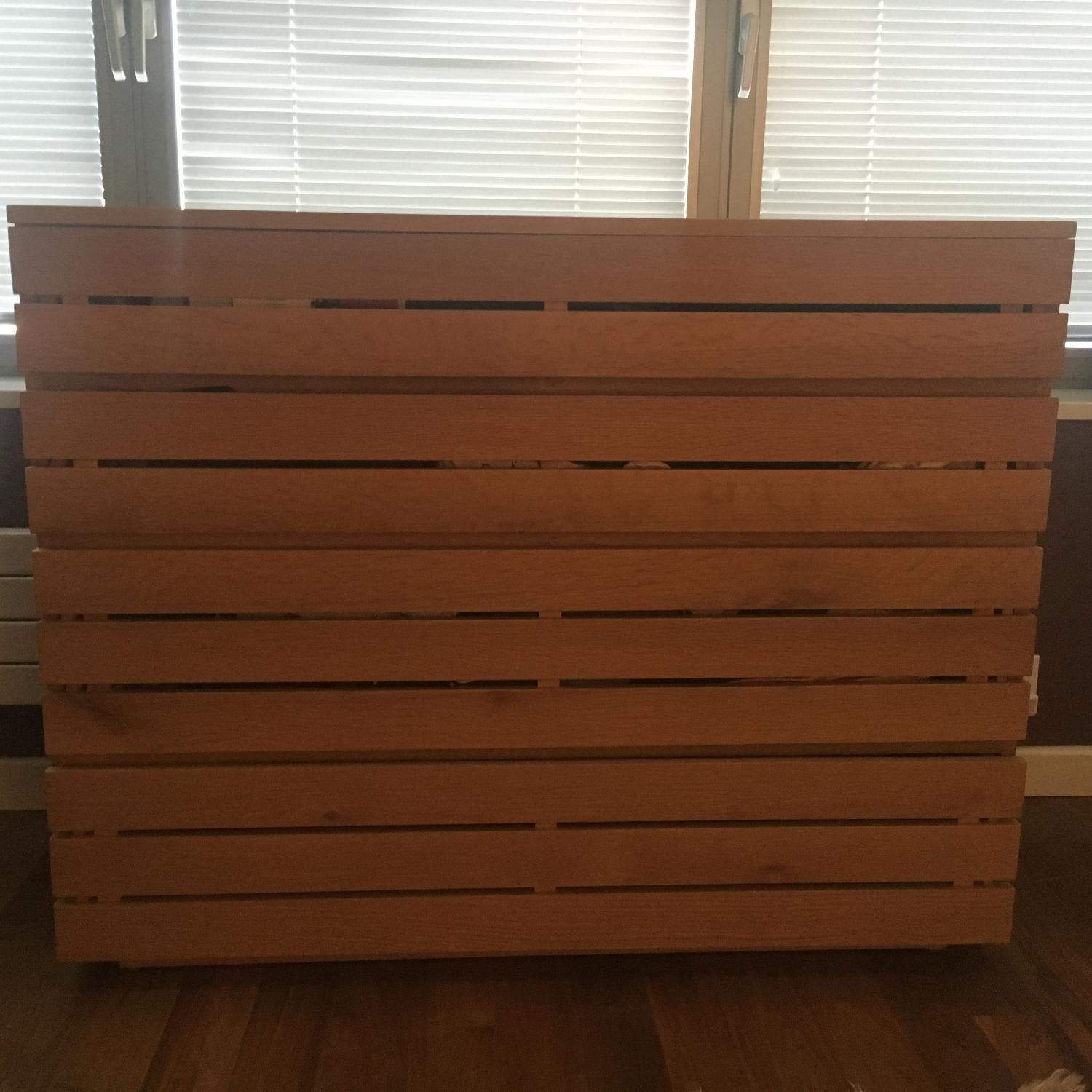 Crate & Barrel Bedroom Set - image-3