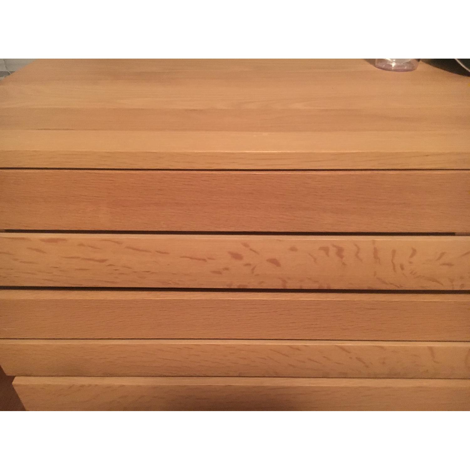 Crate & Barrel Bedroom Set - image-5