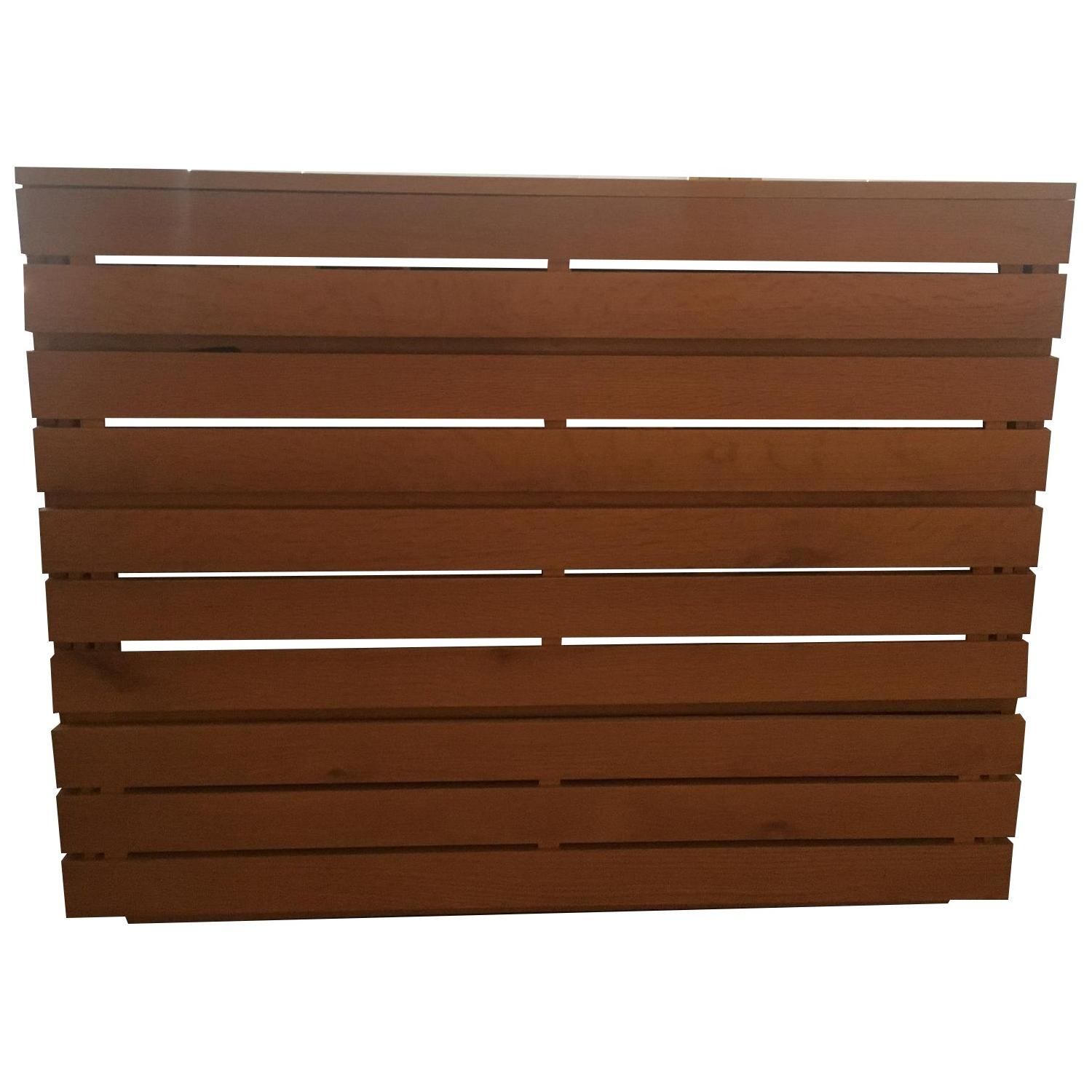 Crate & Barrel Bedroom Set - image-8