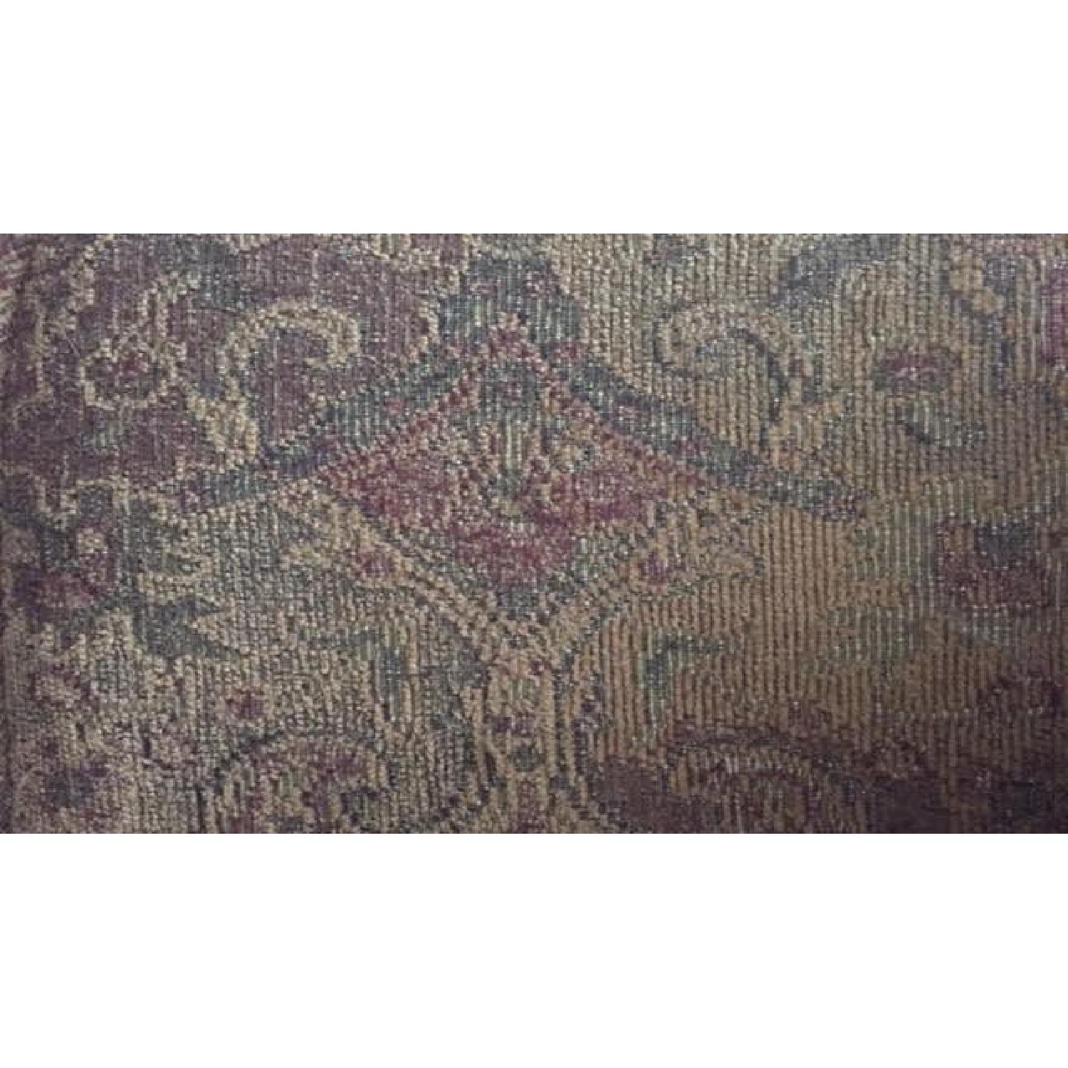 Klaussner Furniture Sectional Couch - image-2