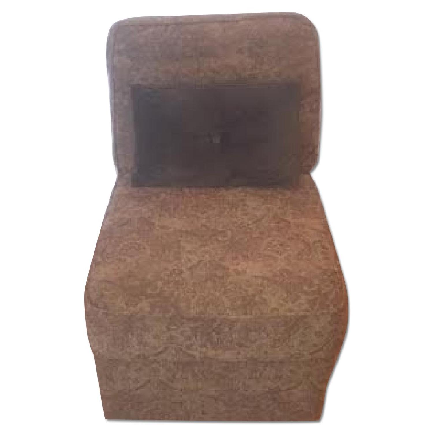 Klaussner Furniture Sectional Couch - image-4