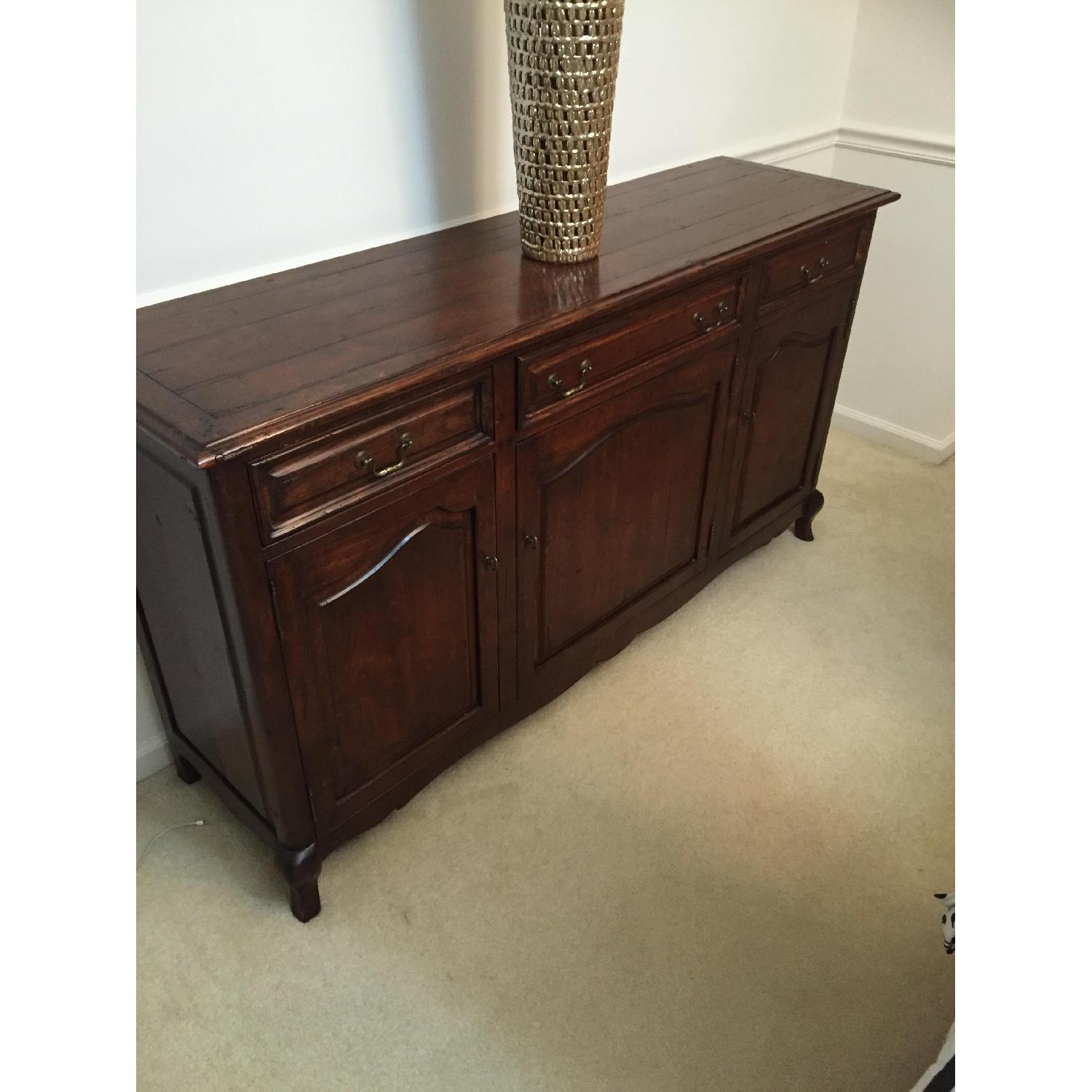 Century Furniture Buffet - image-3