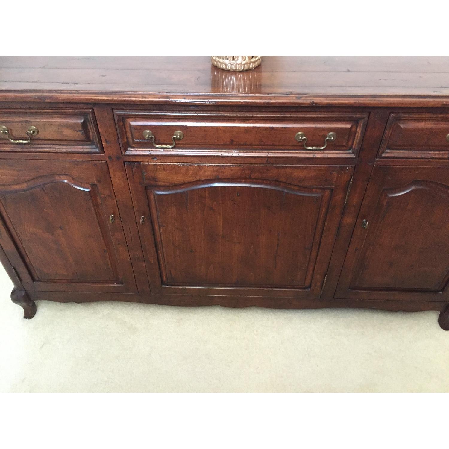 Century Furniture Buffet - image-5