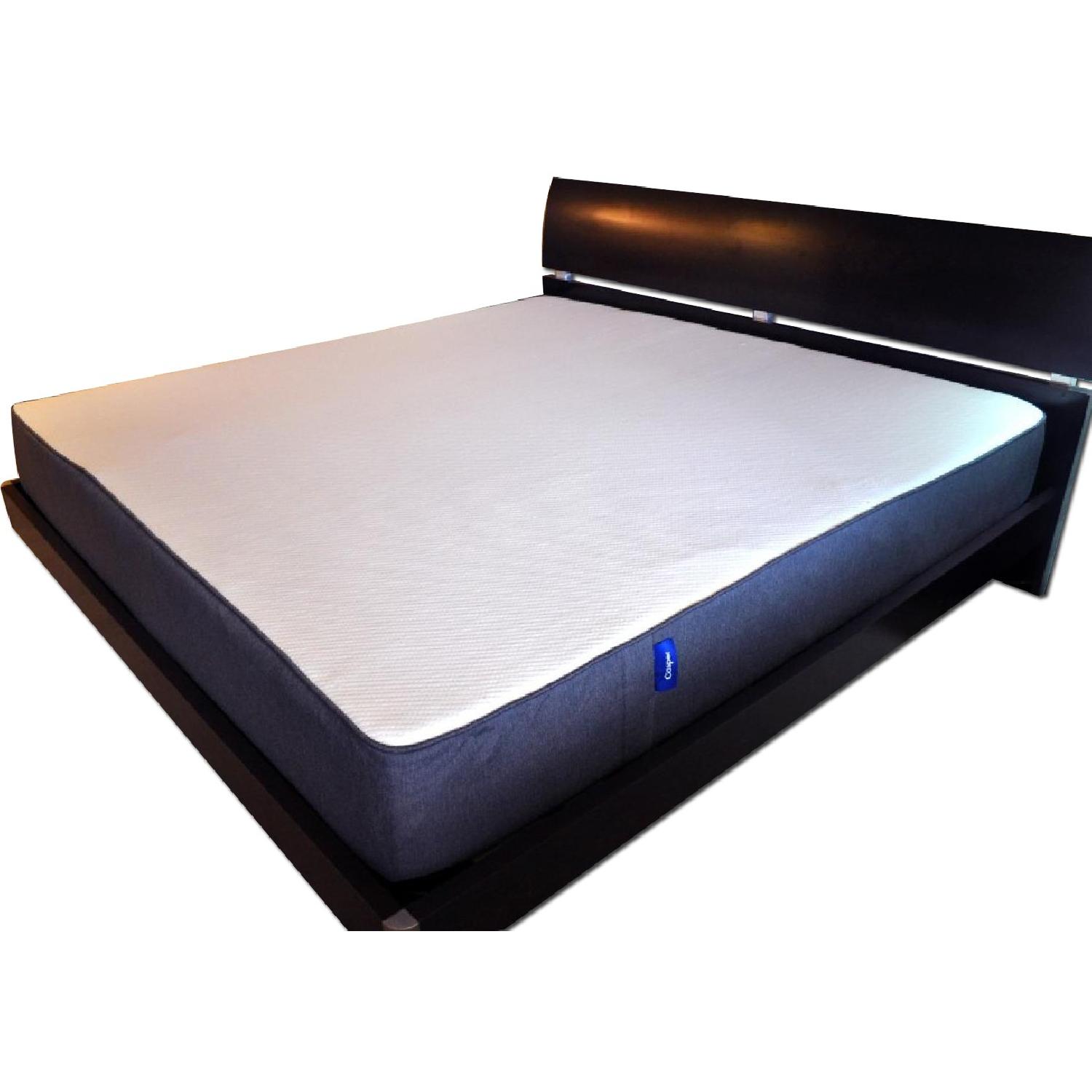 Casper Queen Size Bed AptDeco