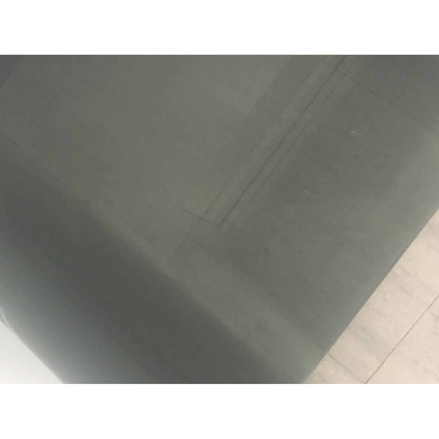 Tempered All Glass Table - image-3